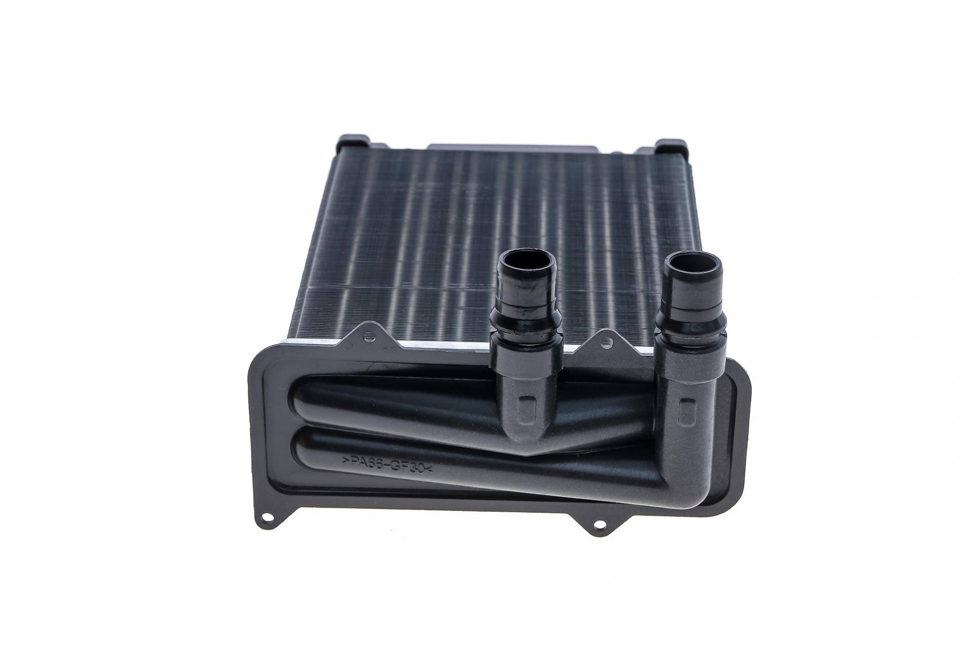 Радіатор пічки Opel Vivaro/ Renault Trafic 01-