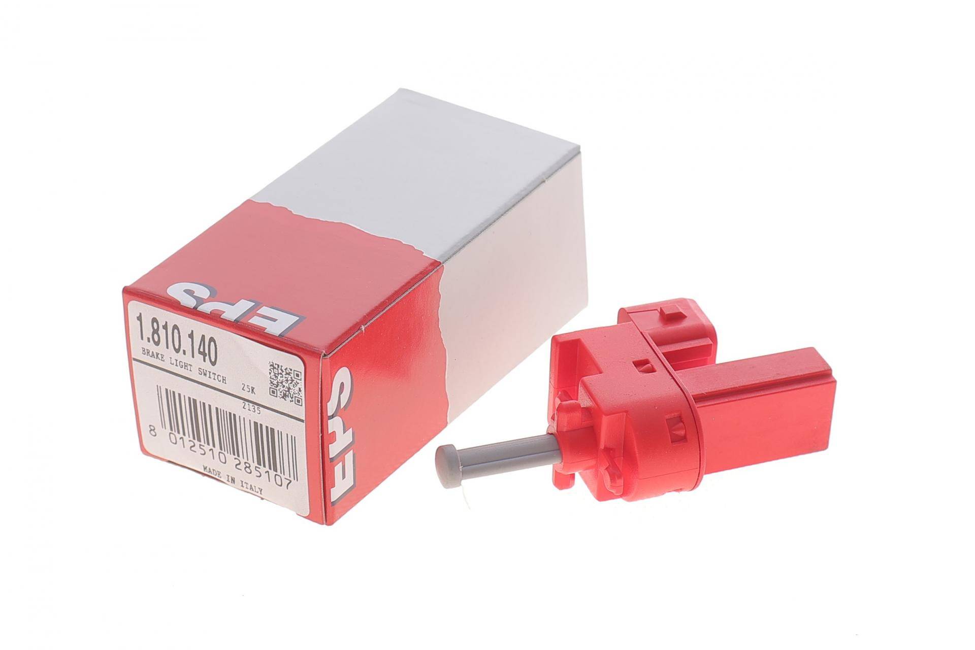 Датчик педалі зчеплення Ford Galaxy/Focus/Mondeo 1.4-2.5 24V 96- (4 конт.)