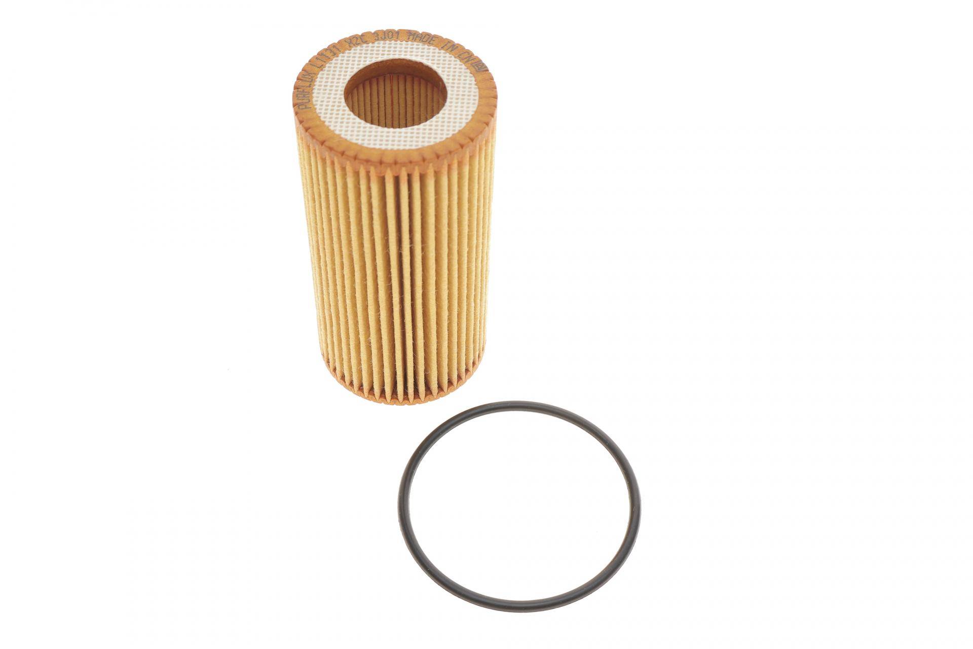 Фільтр масляний Ford Transit Connect/Tourneo Connect/Kuga/Focus 1.5 Ecoblue АКПП 18-