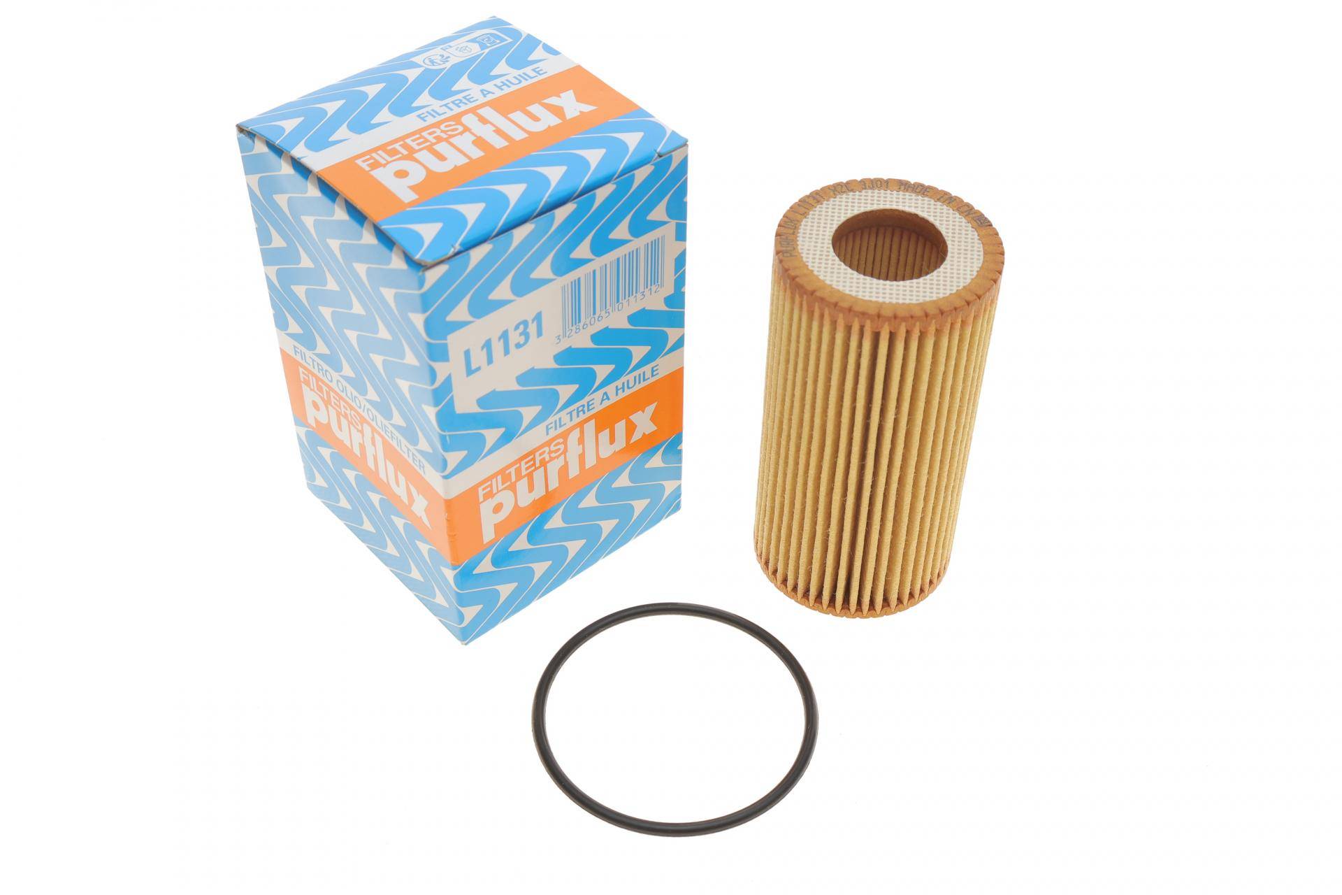 Фільтр масляний Ford Transit Connect/Tourneo Connect/Kuga/Focus 1.5 Ecoblue АКПП 18-