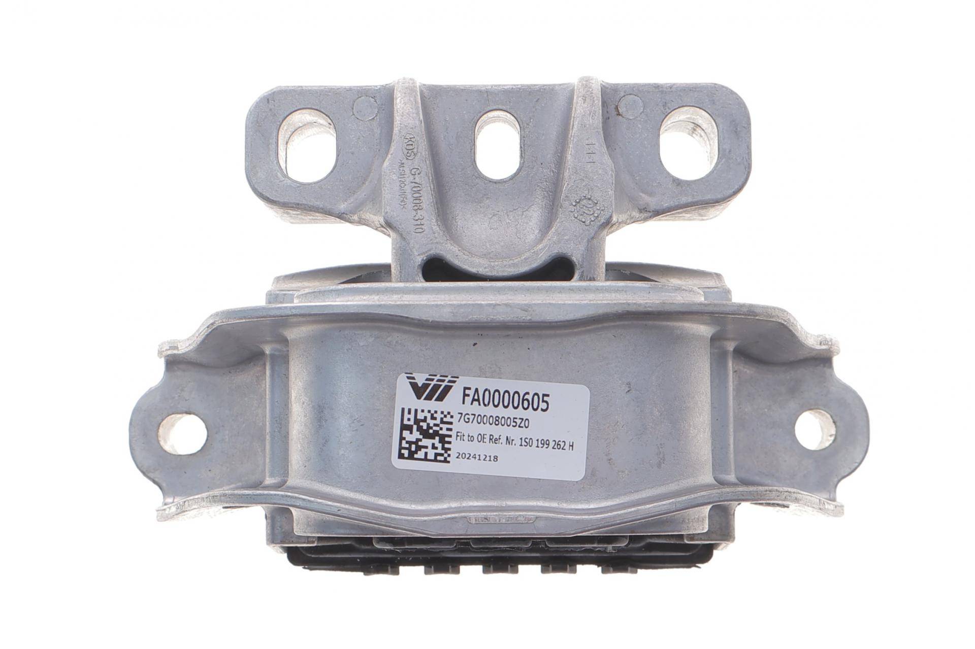 Подушка двигуна (R) Seat Mii/VW Up 1.0 11-19