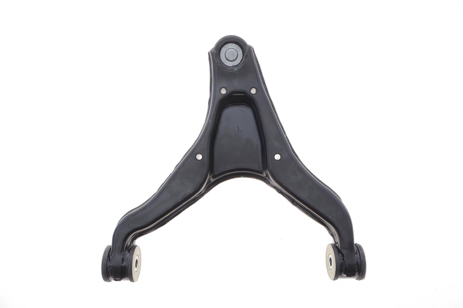 Важіль підвіски (передній/знизу) (L) Iveco Daily 99-14