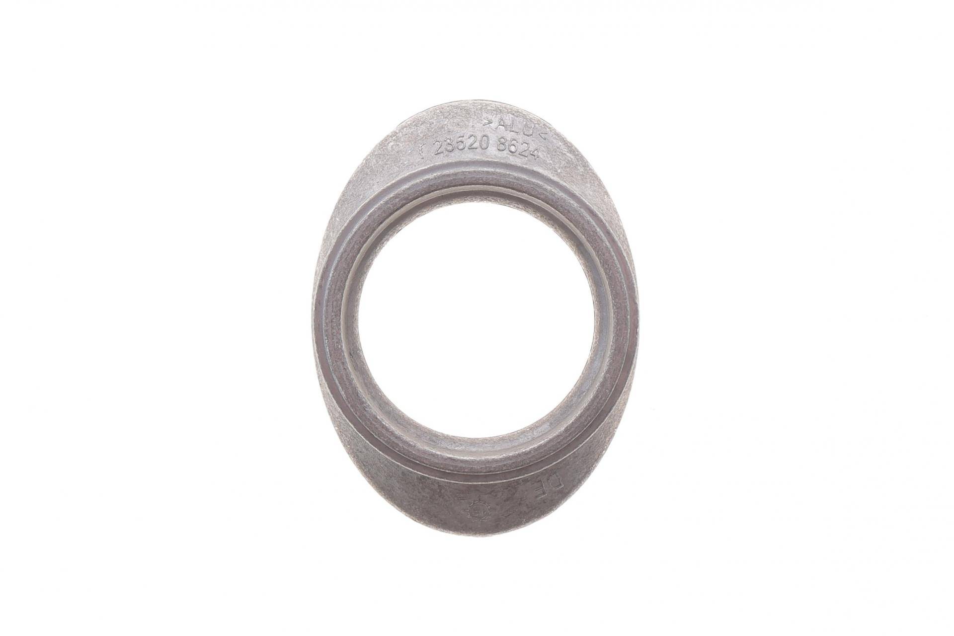 Проставка пружини (задньої) Skoda Octavia II/ VW Golf V/VI 04-13