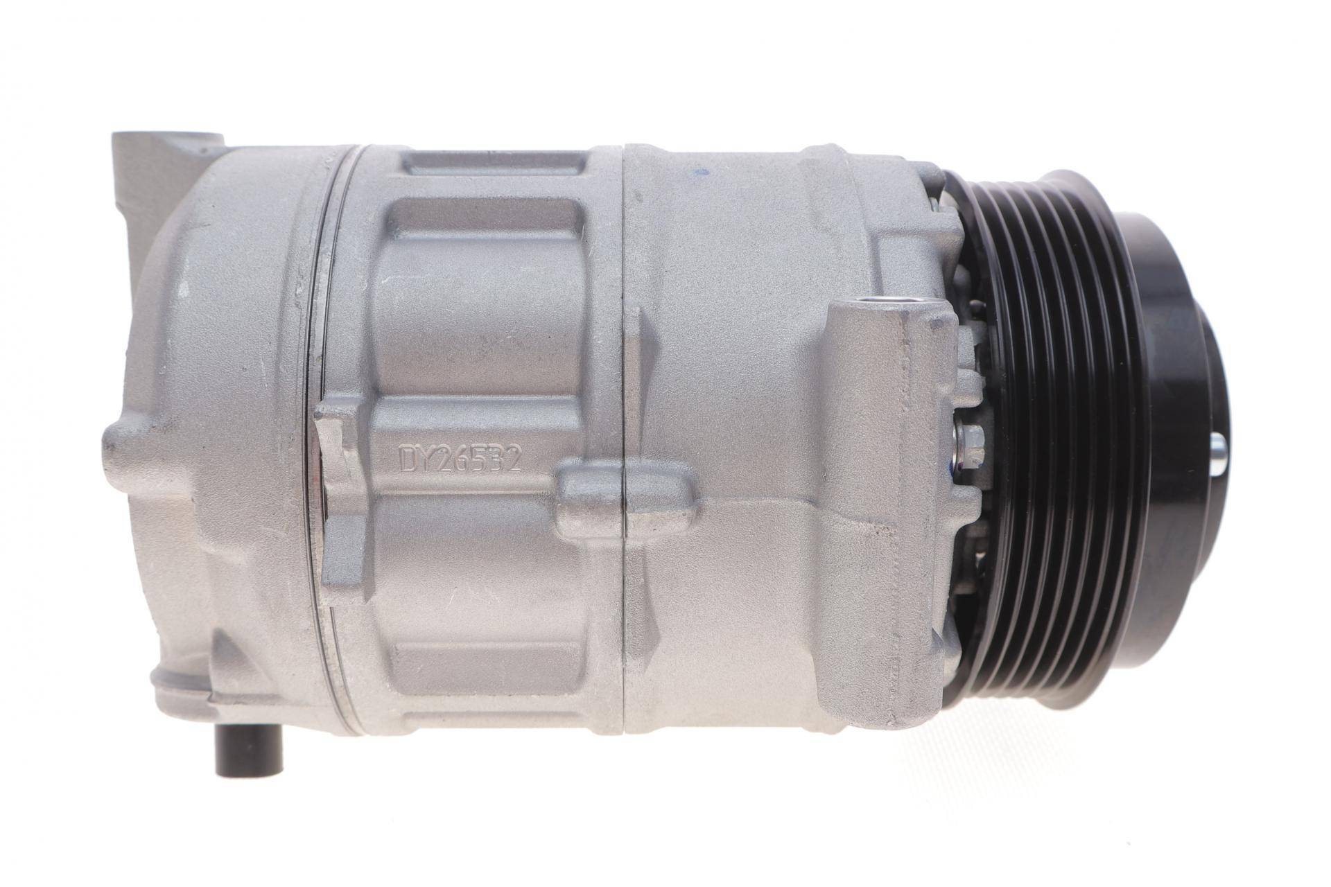 Компресор кондиціонера MB Sprinter/Vito CDI (d=114mm)