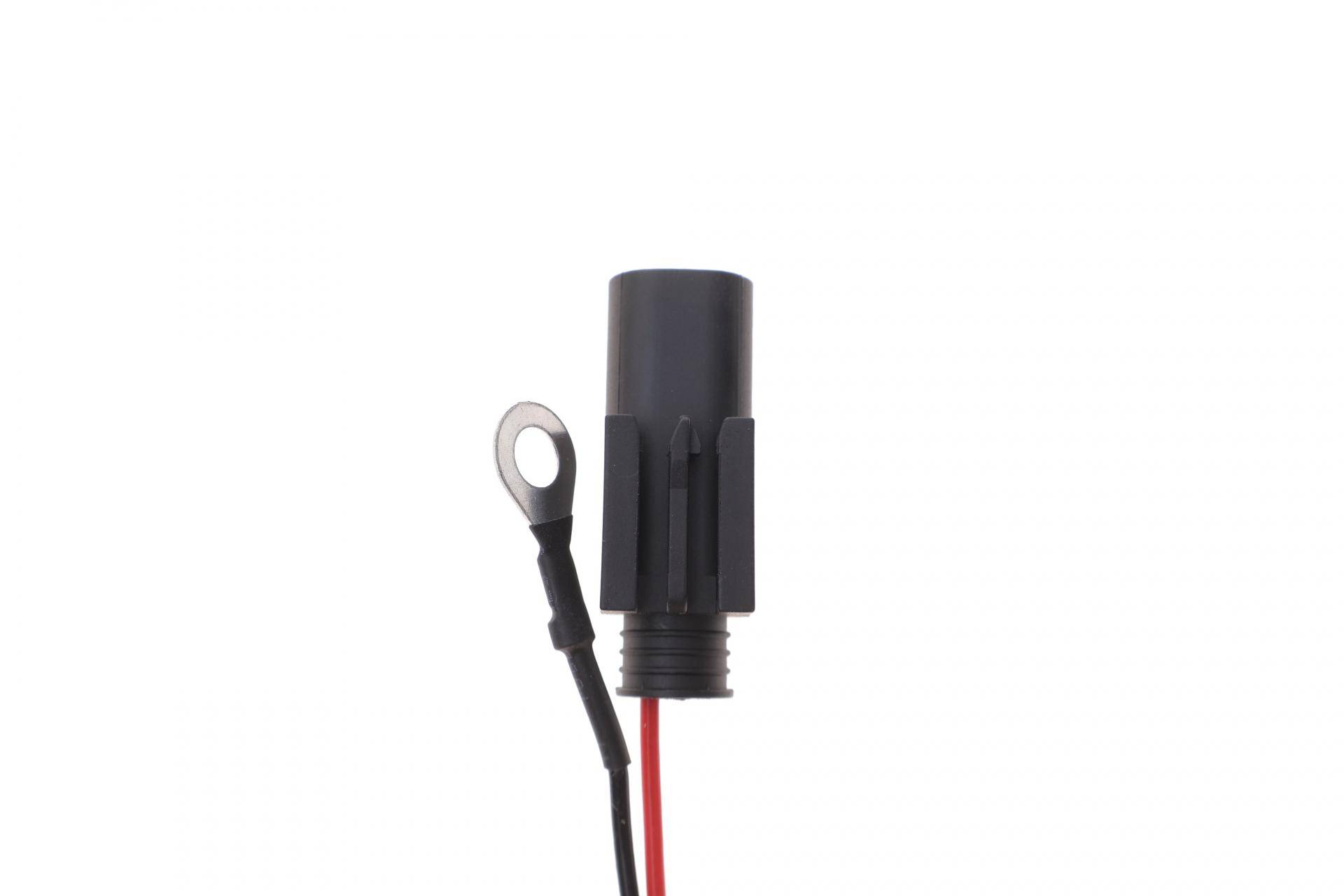 Компресор кондиціонера MB Sprinter/Vito CDI (d=114mm)