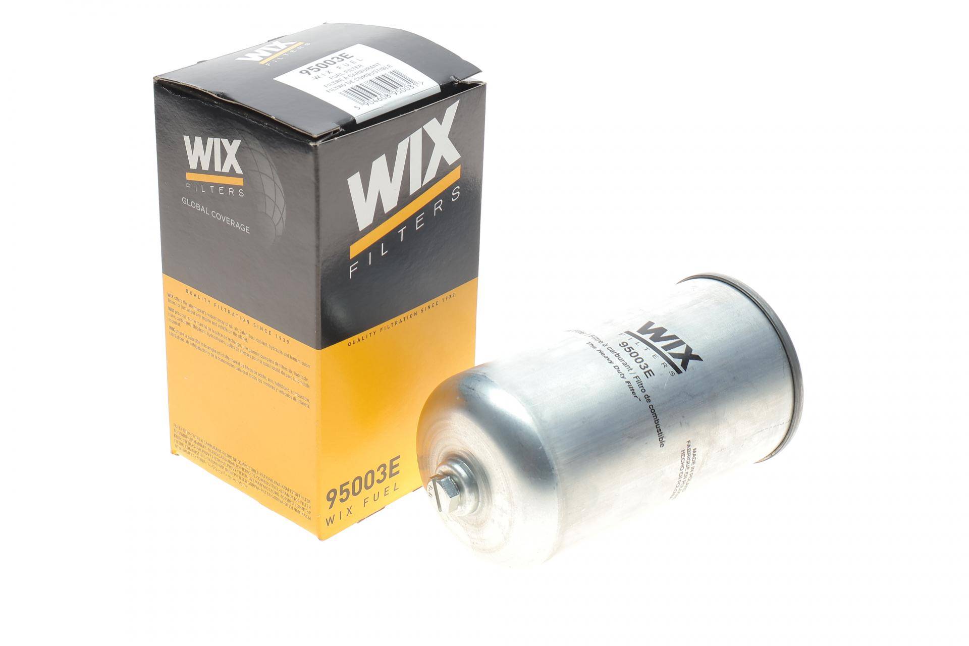 Фільтр паливний Daf/Man/Maz/MB/Neoplan/New Holland/Setra 4.2D-12.0 79-