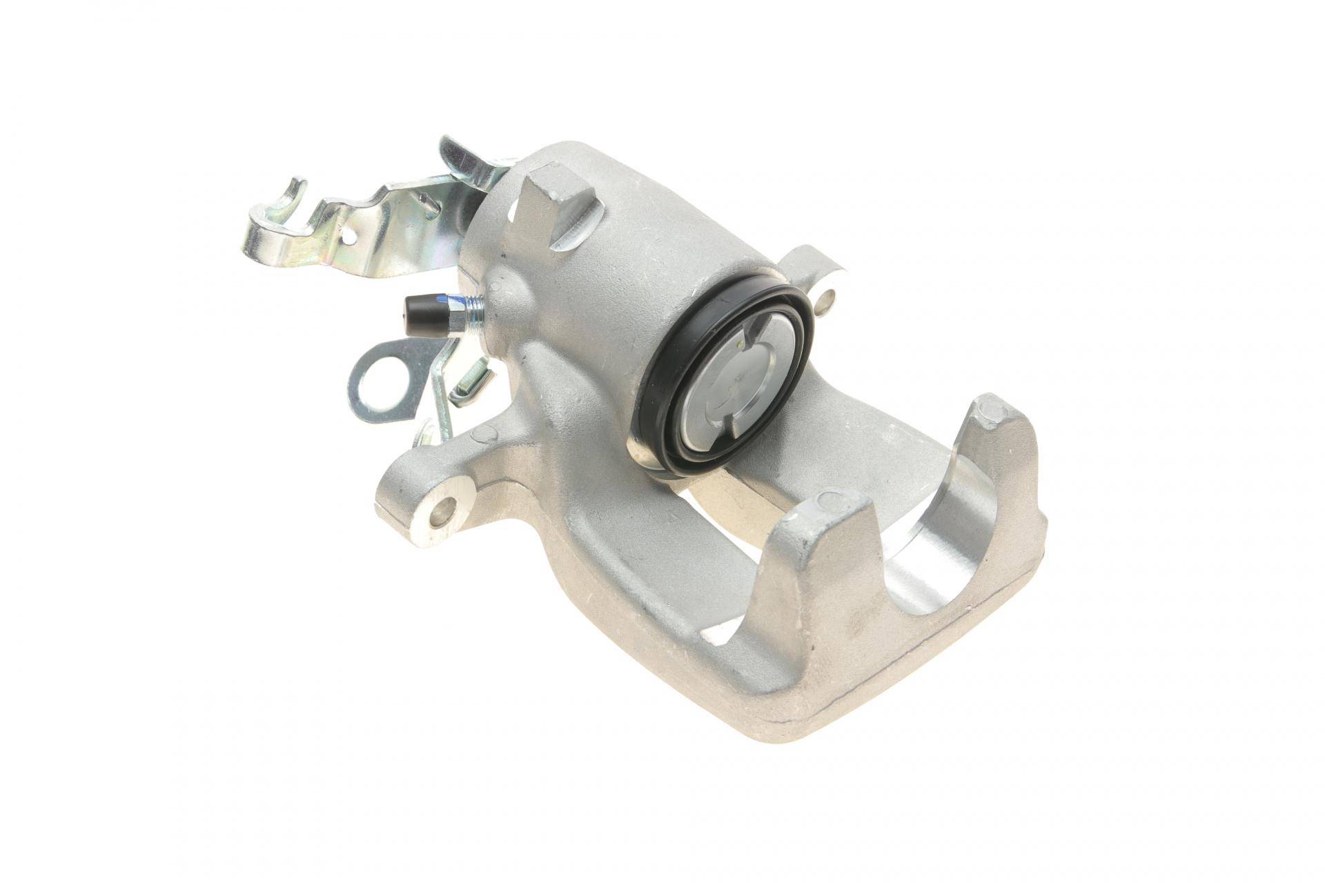 Супорт гальмівний (задній) (L) Skoda Octavia/VW Golf IV/Touran 03-