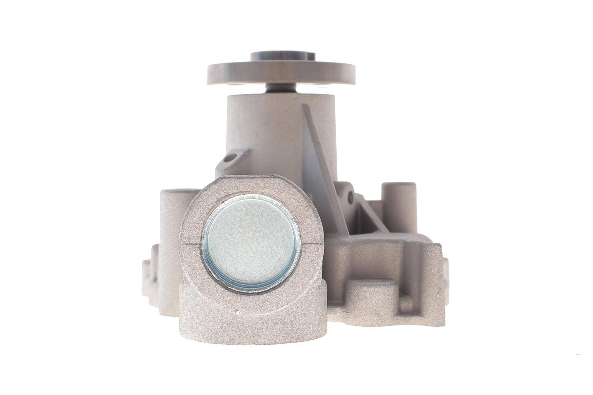 Помпа води Hyundai Santa Fe 2.0-2.4/2.0 CRDi 01-/Mitsubishi Proudia 4.5 99- (8 лоп.)