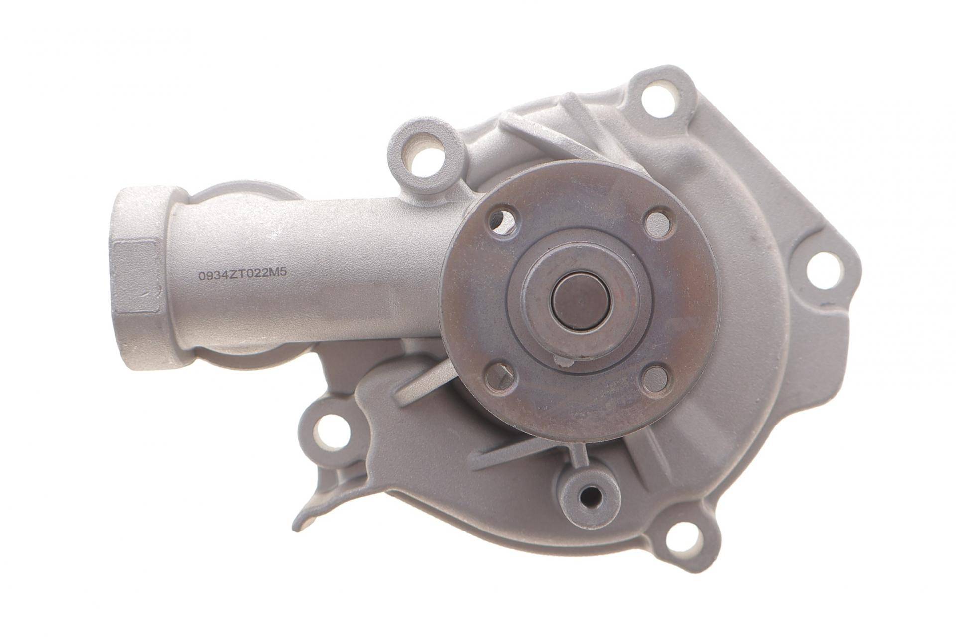 Помпа води Hyundai Santa Fe 2.0-2.4/2.0 CRDi 01-/Mitsubishi Proudia 4.5 99- (8 лоп.)