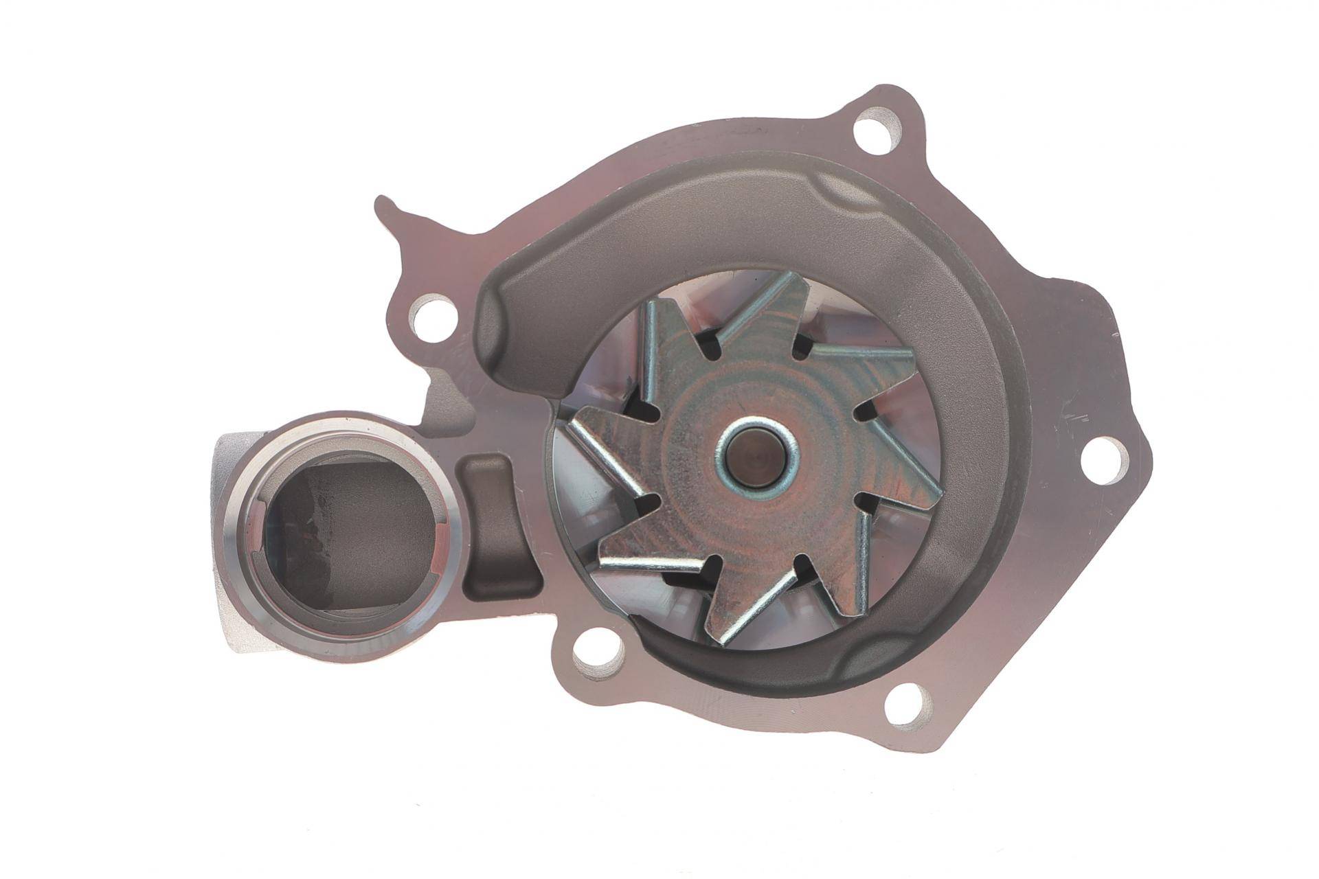 Помпа води Hyundai Santa Fe 2.0-2.4/2.0 CRDi 01-/Mitsubishi Proudia 4.5 99- (8 лоп.)