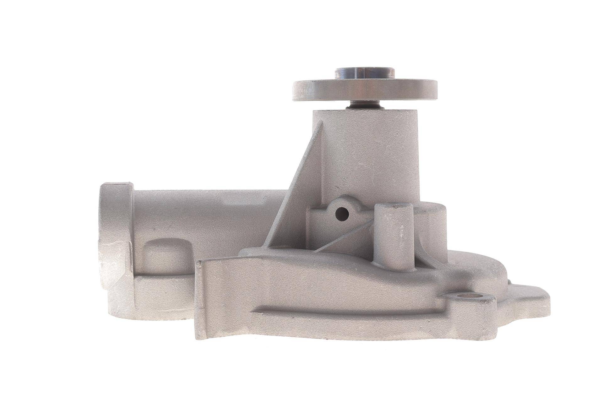 Помпа води Hyundai Santa Fe 2.0-2.4/2.0 CRDi 01-/Mitsubishi Proudia 4.5 99- (8 лоп.)