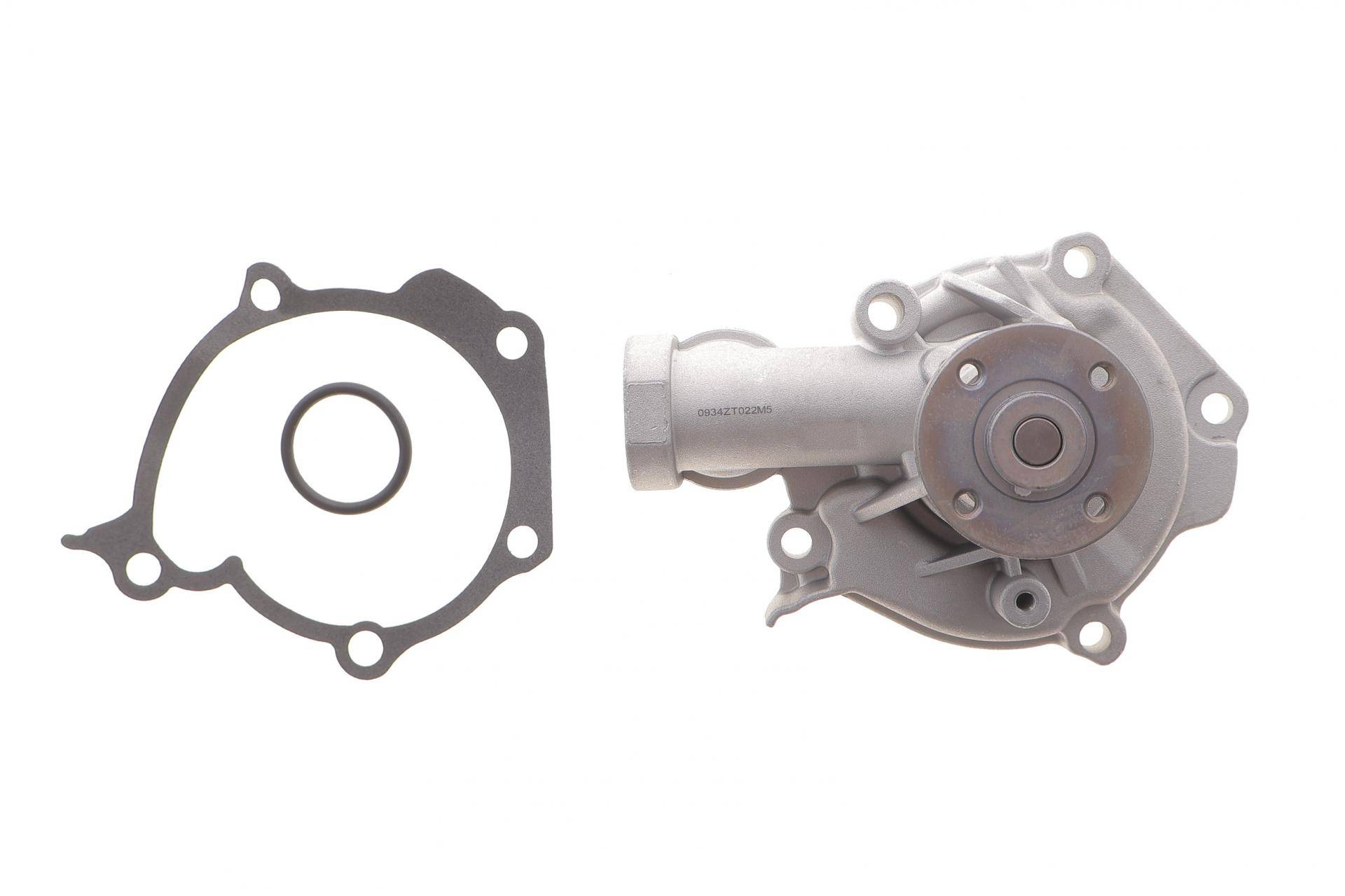 Помпа води Hyundai Santa Fe 2.0-2.4/2.0 CRDi 01-/Mitsubishi Proudia 4.5 99- (8 лоп.)