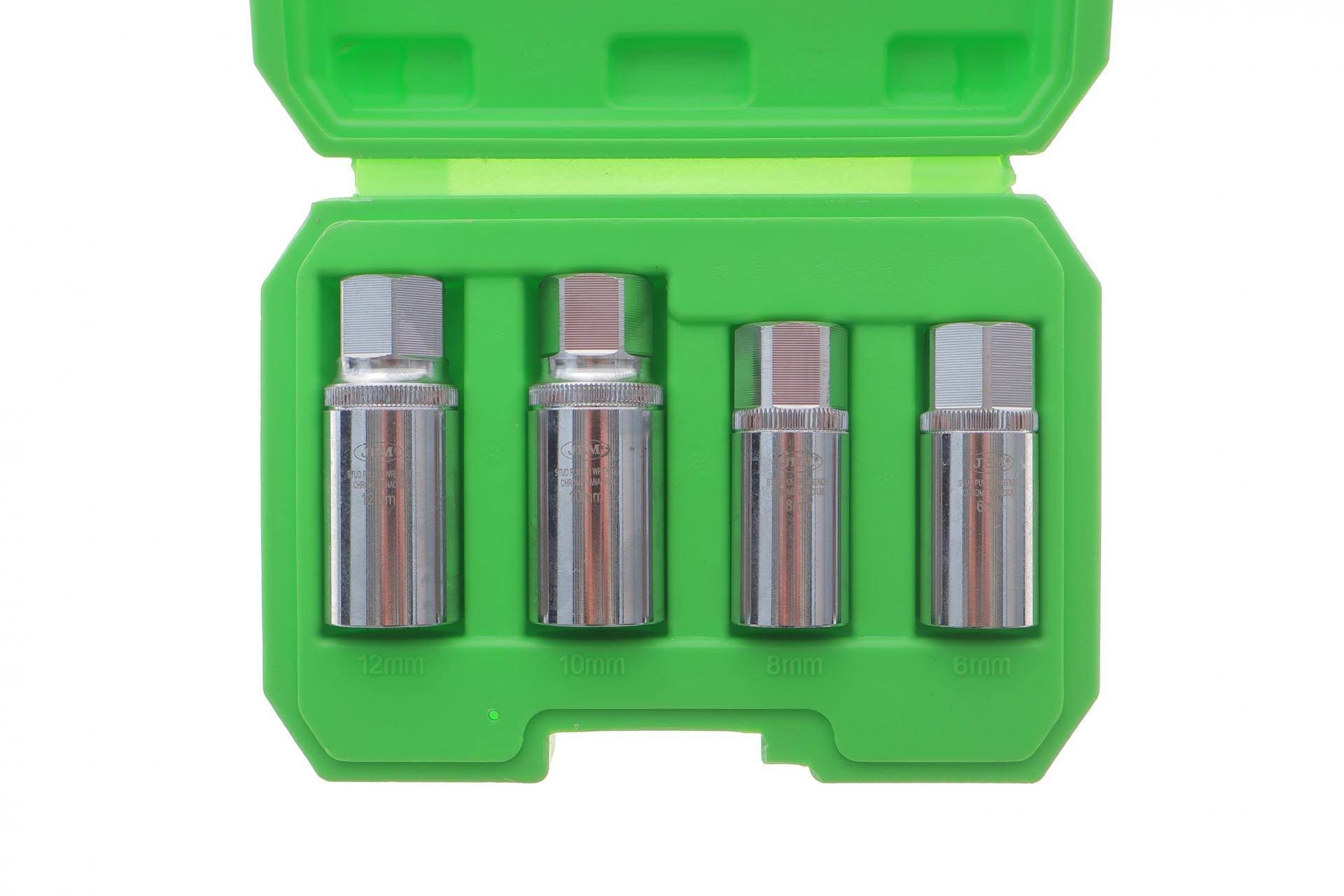 Набір знімачів для шпильок (4 шт) (6/8/10/12mm)