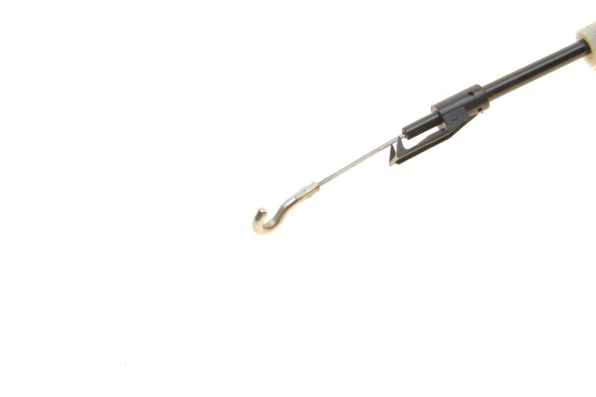 Трос замку дверей (передніх) VW Tiguan 08-18