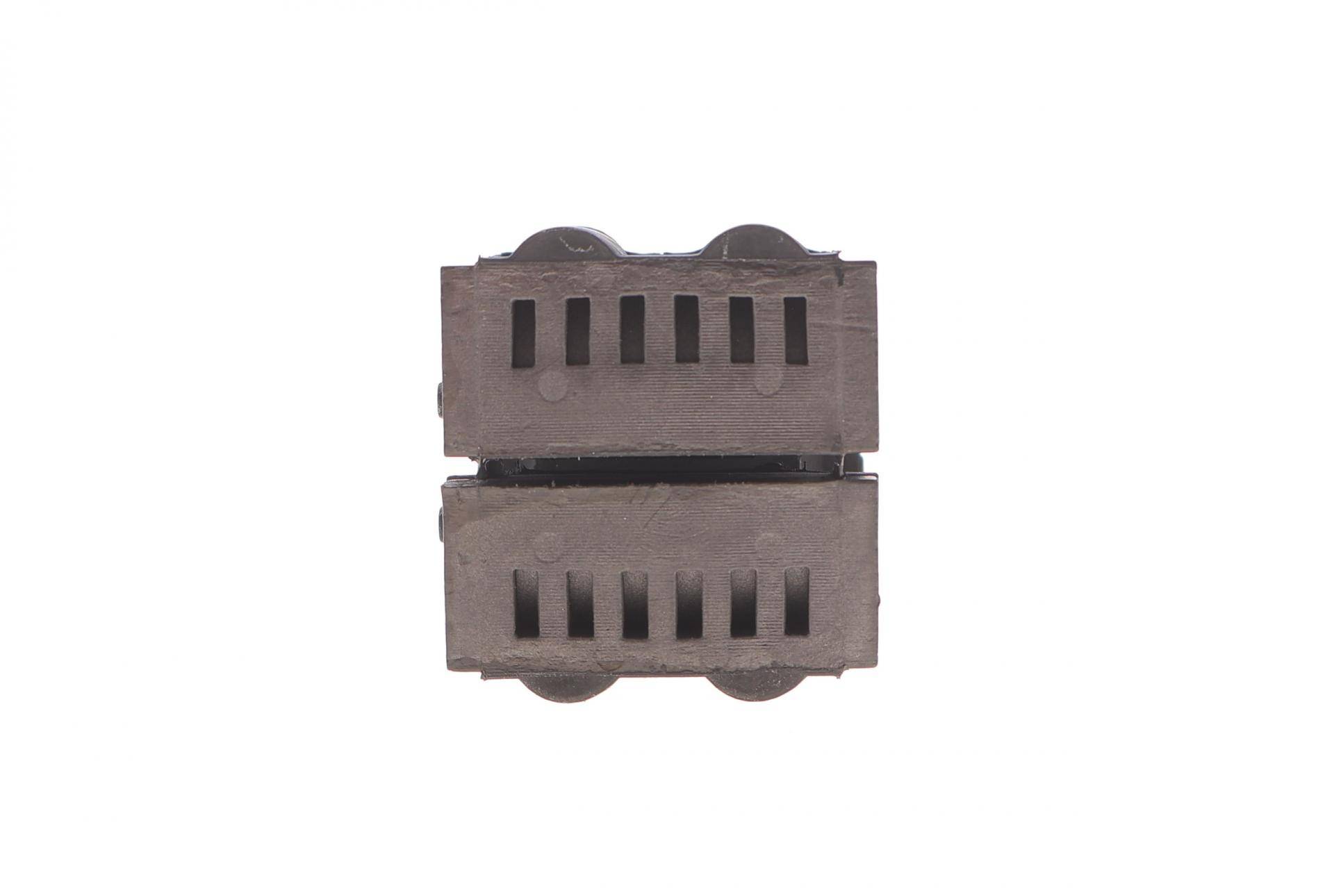 Втулка стабілізатора (переднього) Hyundai Tucson/Kia Sportage IV 15- (повний привід)