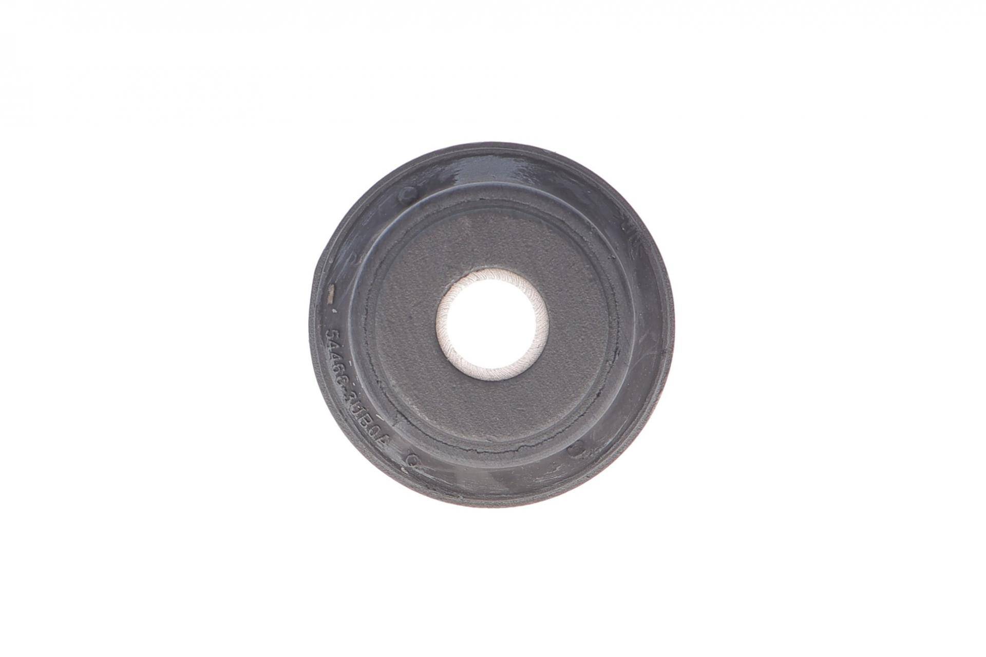 (к-кт) Сайлентблок підрамника (передній) Nissan Leaf 10-