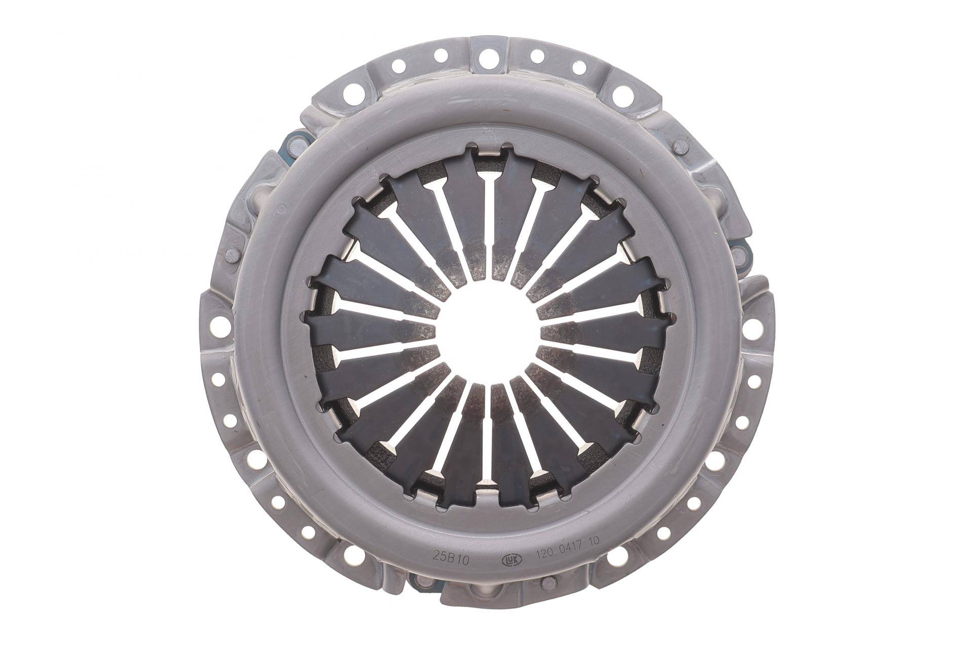 Корзина зчеплення Hyundai Accent V/i20/II/i30 1.4 14-/Kia Ceed 1.4 MPI 15-