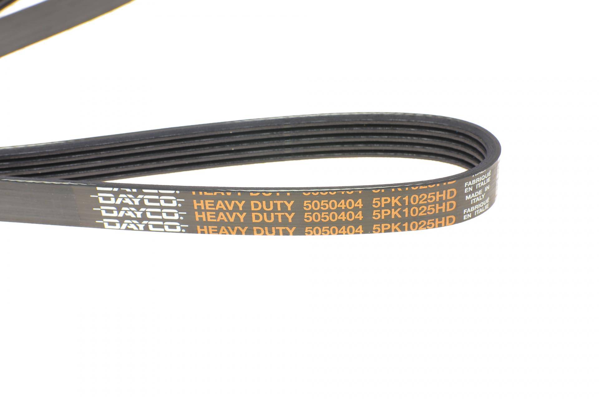 Ремінь генератора Mazda 626 1.8i 92-97