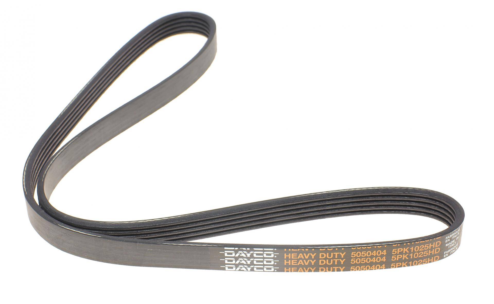 Ремінь генератора Mazda 626 1.8i 92-97