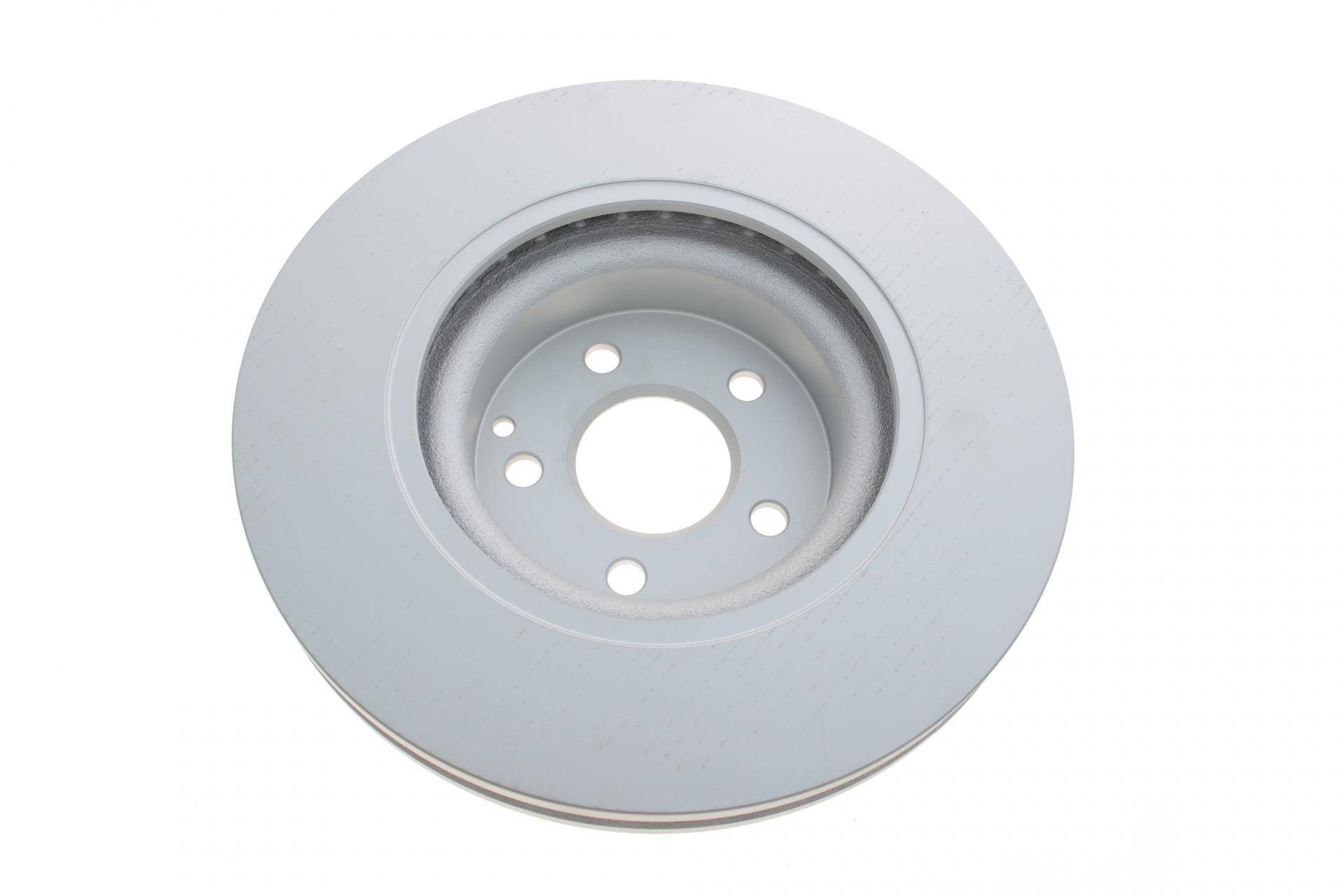 Диск гальмівний (передній) MB E-Class (W211) 02-09/ GLK-Class (X204) 08- (330x32) PRO+