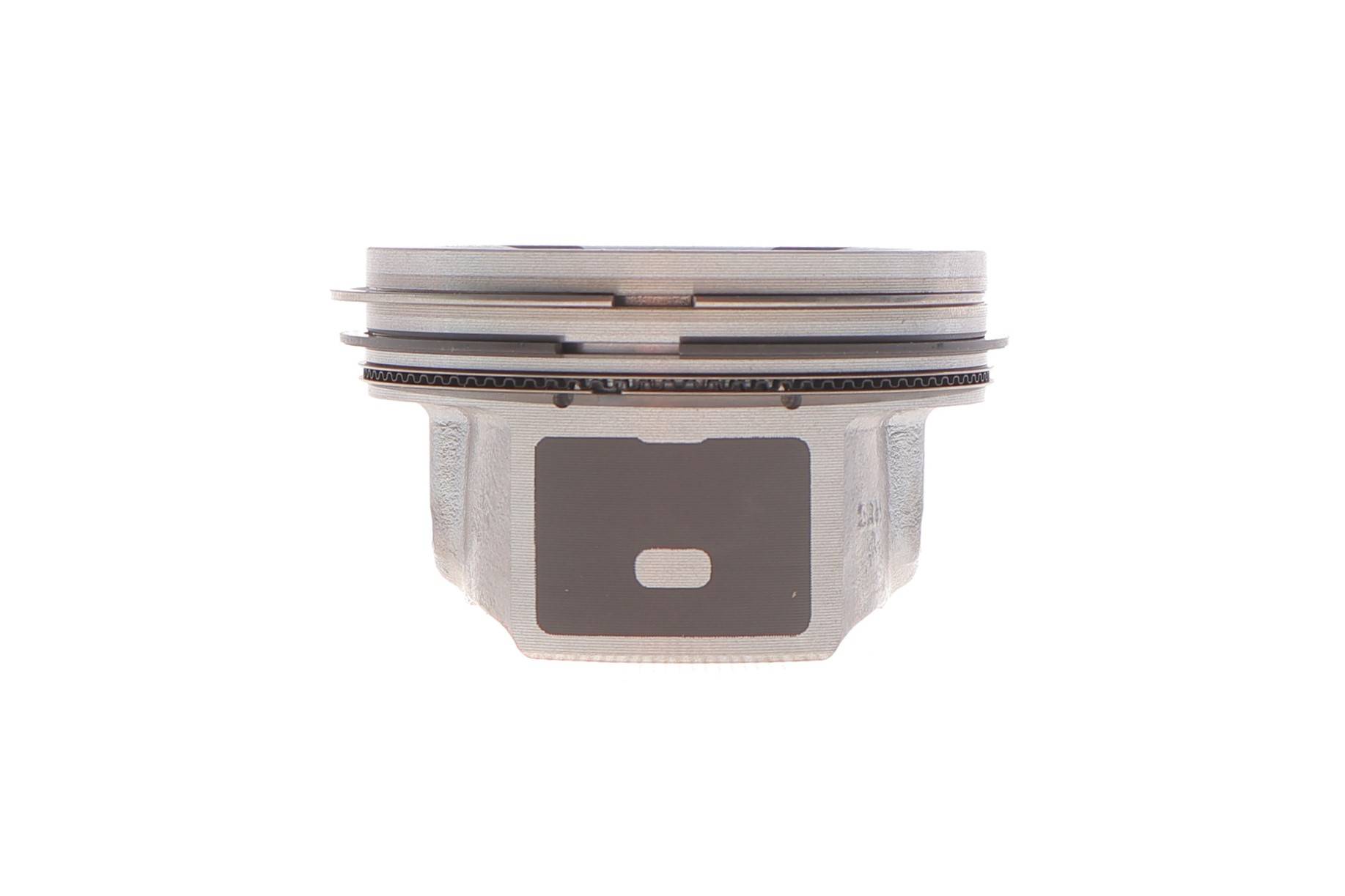 Поршень Chevrolet Aveo/Opel Astra J/Insignia 1.4 09- (72.50mm/STD)