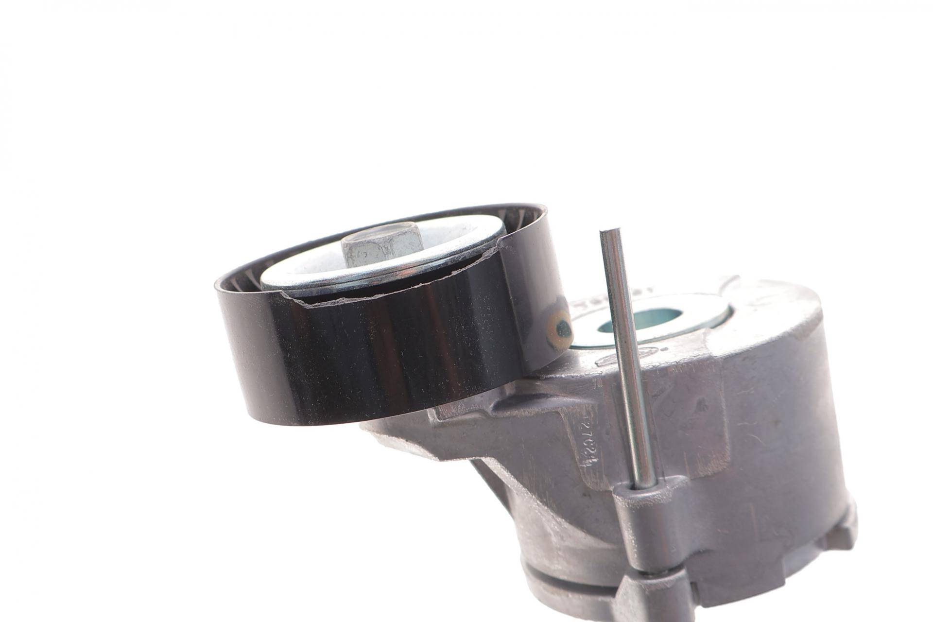 Натяжник ременя генератора Citroen Nemo/Fiat Fiorino 1.3JTD(пошкоджений ролик)