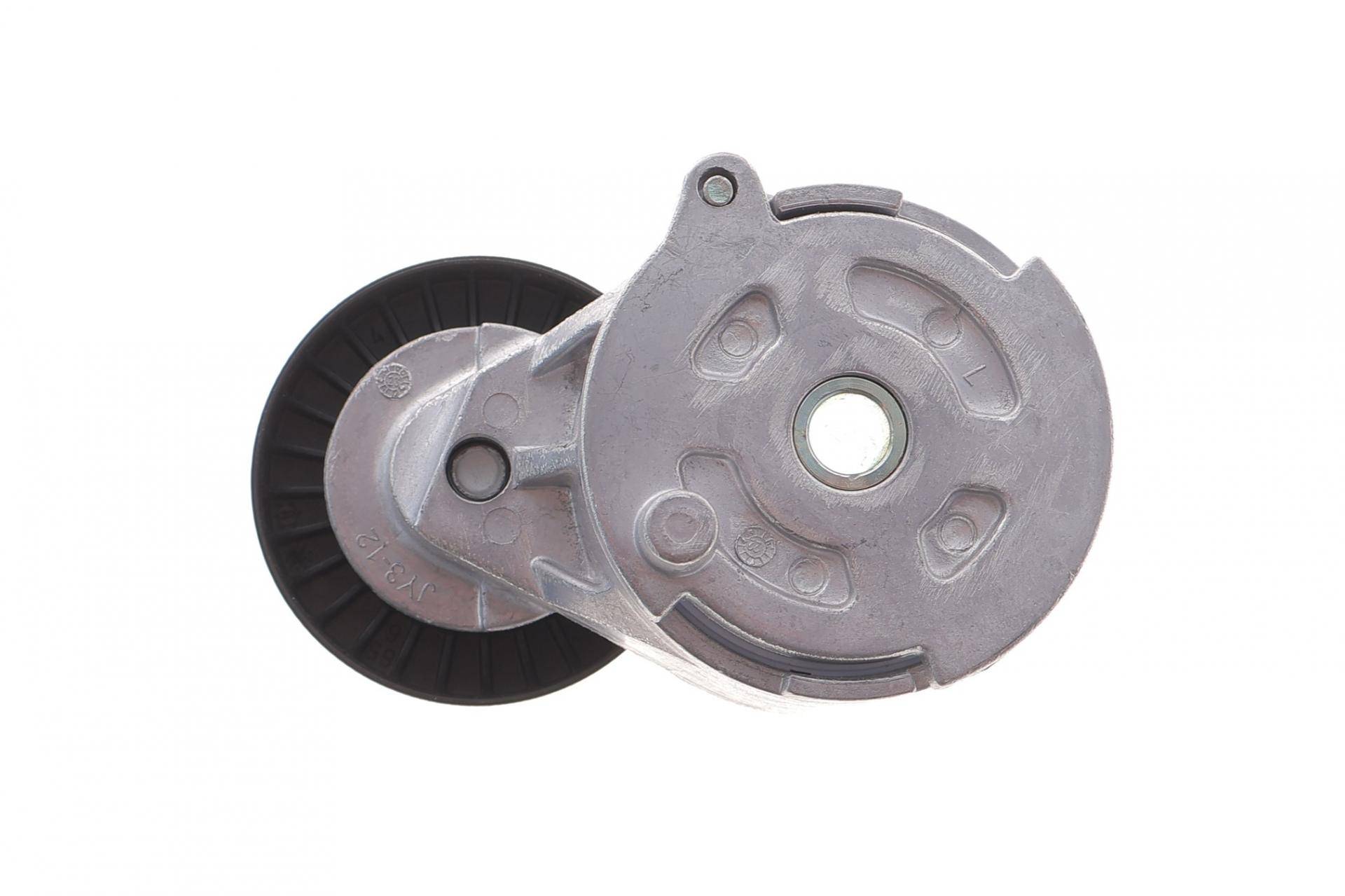 Натяжник ременя генератора Citroen Nemo/Fiat Fiorino 1.3JTD(пошкоджений ролик)