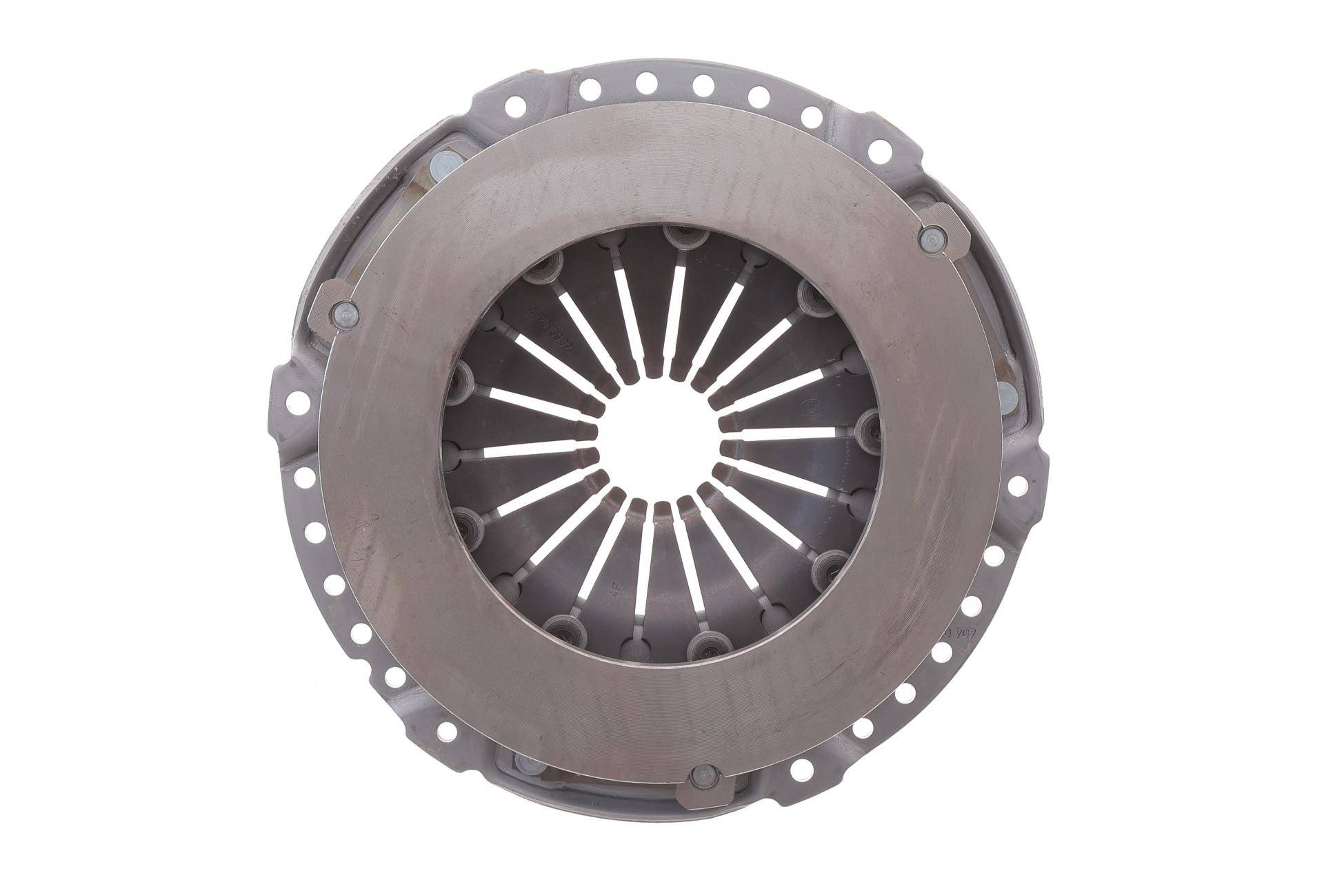 Комплект зчеплення Opel Zafira 2.0 DI/DTI 96-03 (d=230mm)