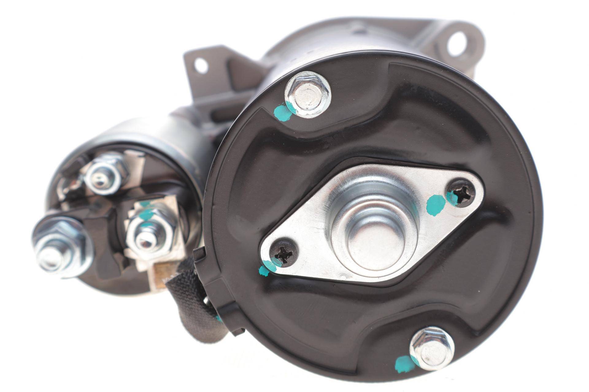 Стартер MB Sprinter/Vito CDI (2.5kw) (z=10)