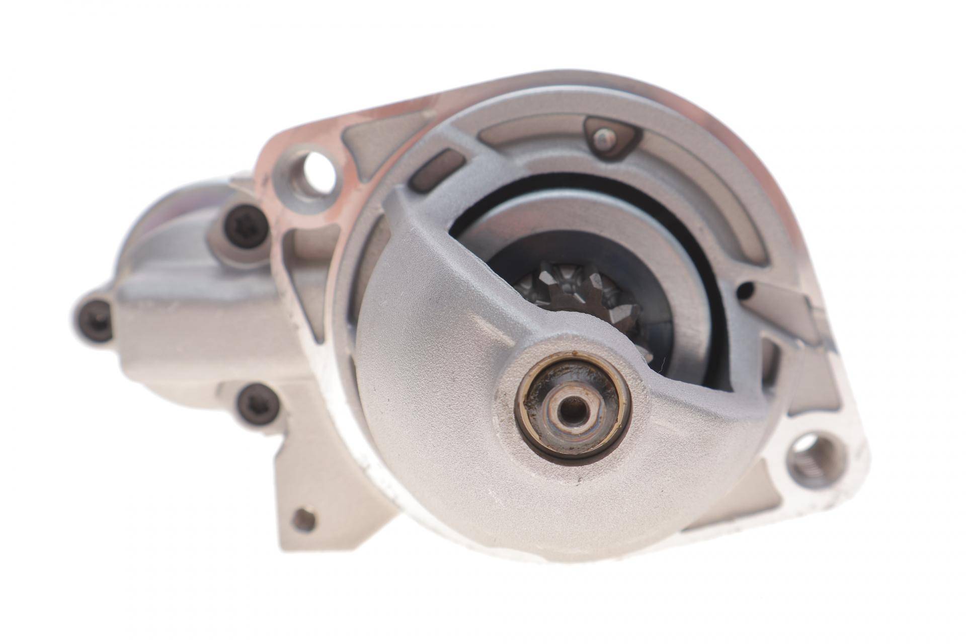 Стартер MB Sprinter/Vito CDI (2.5kw) (z=10)