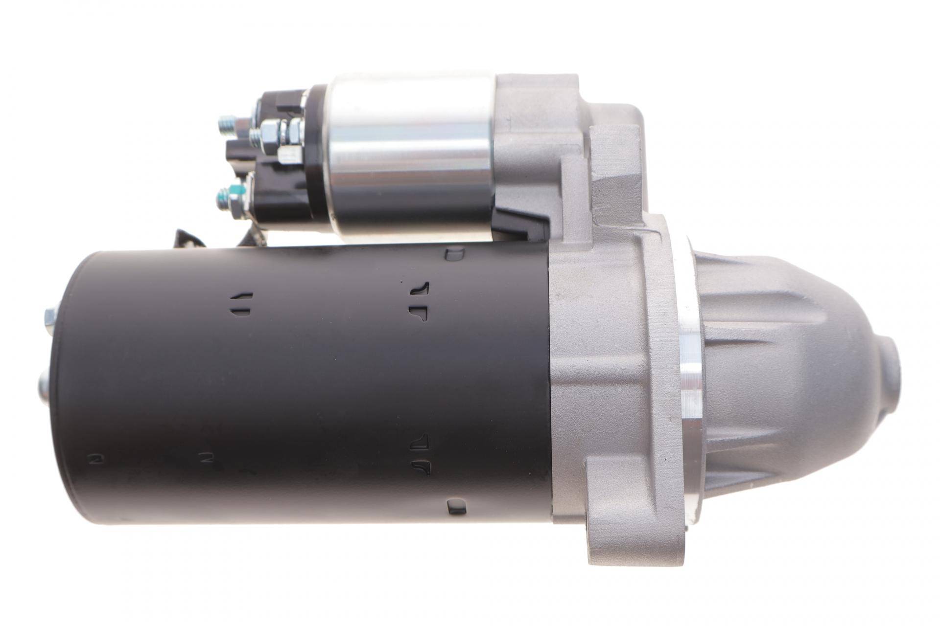 Стартер MB Sprinter/Vito CDI (2.5kw) (z=10)