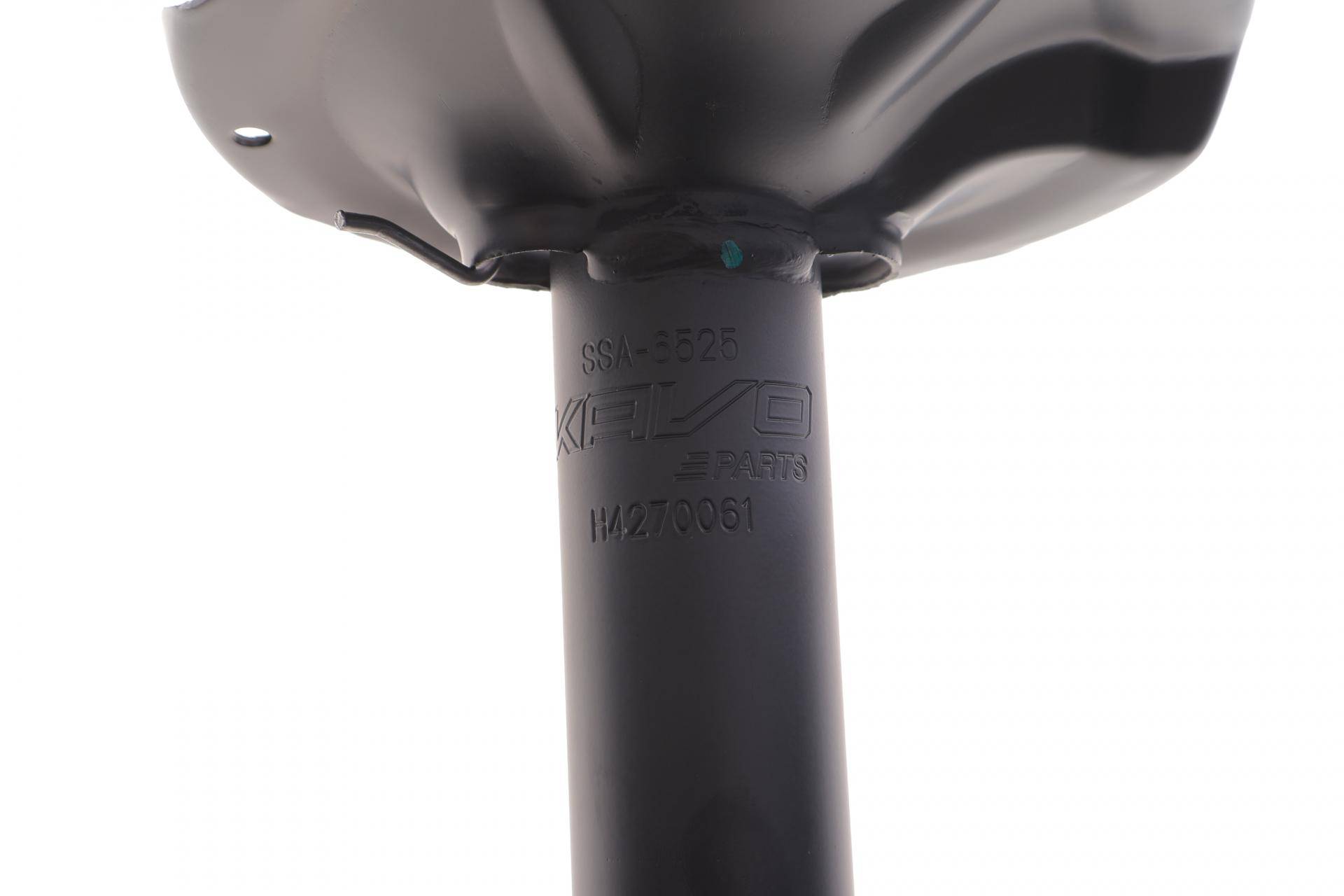 Амортизатор (передній) Nissan Almera 00-06 (R)