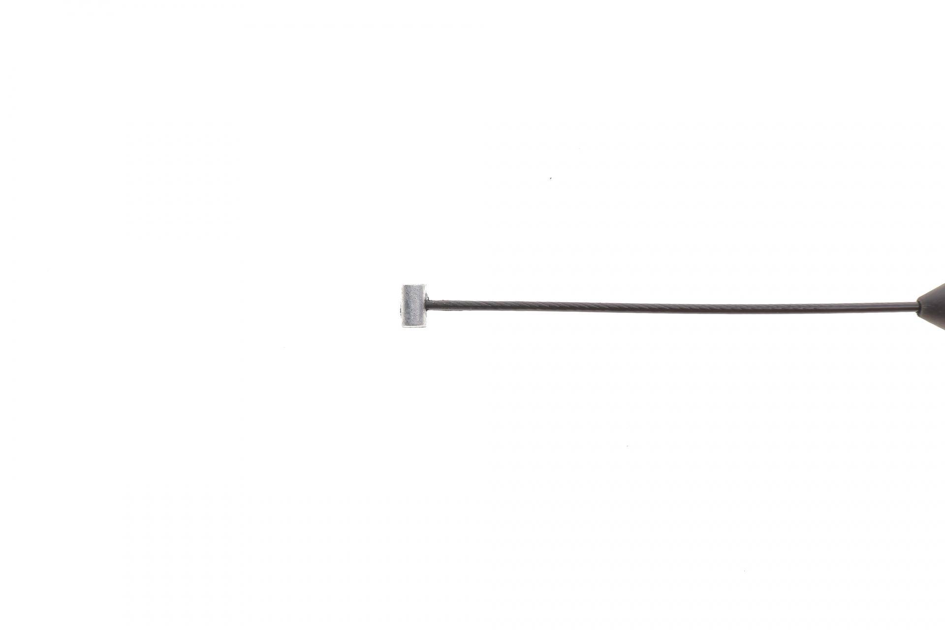 Трос газу Renault Kangoo 1.2 98- (790/435 мм)