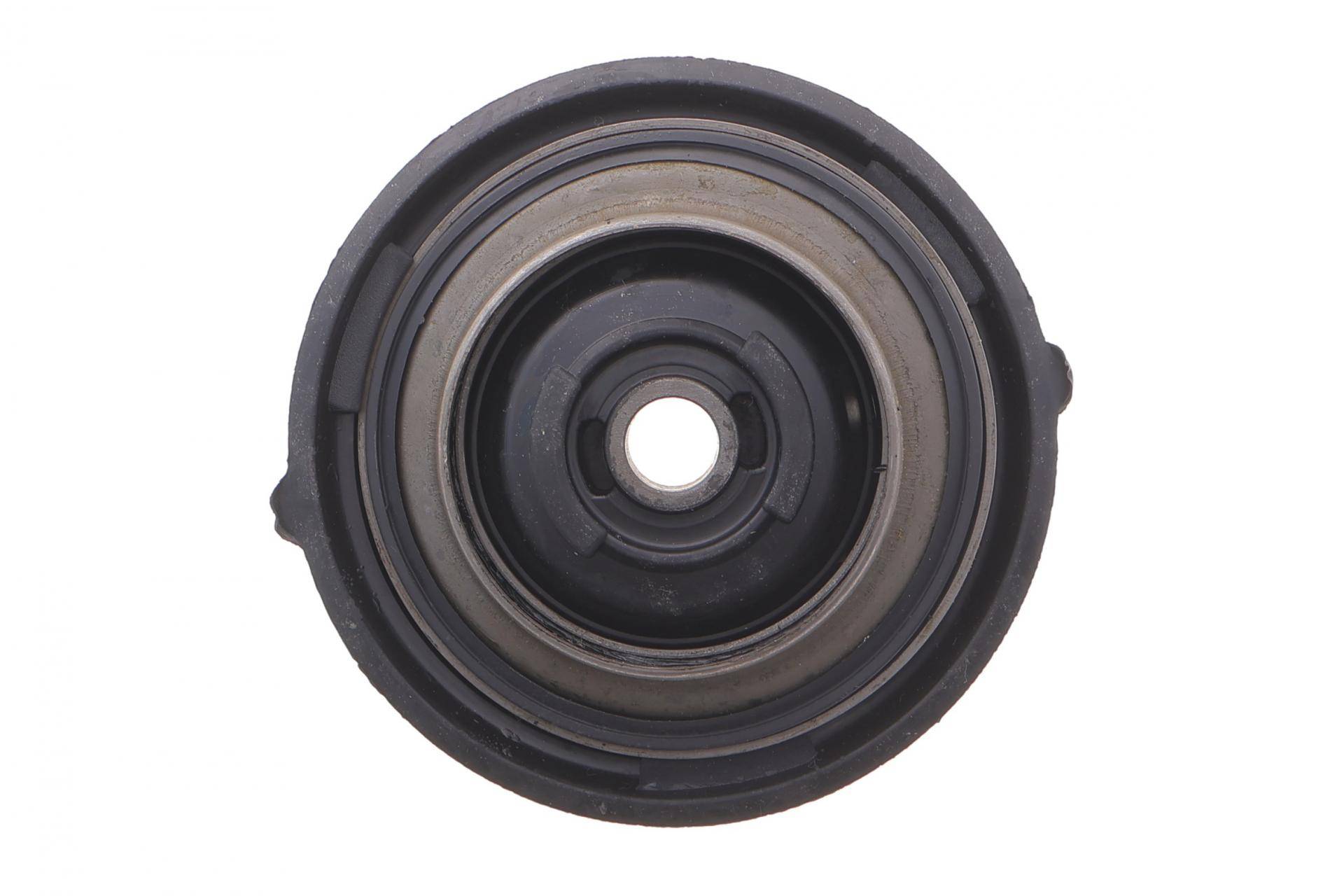 Подушка амортизатора (переднього) + підшипник Citroen Berlingo 08-