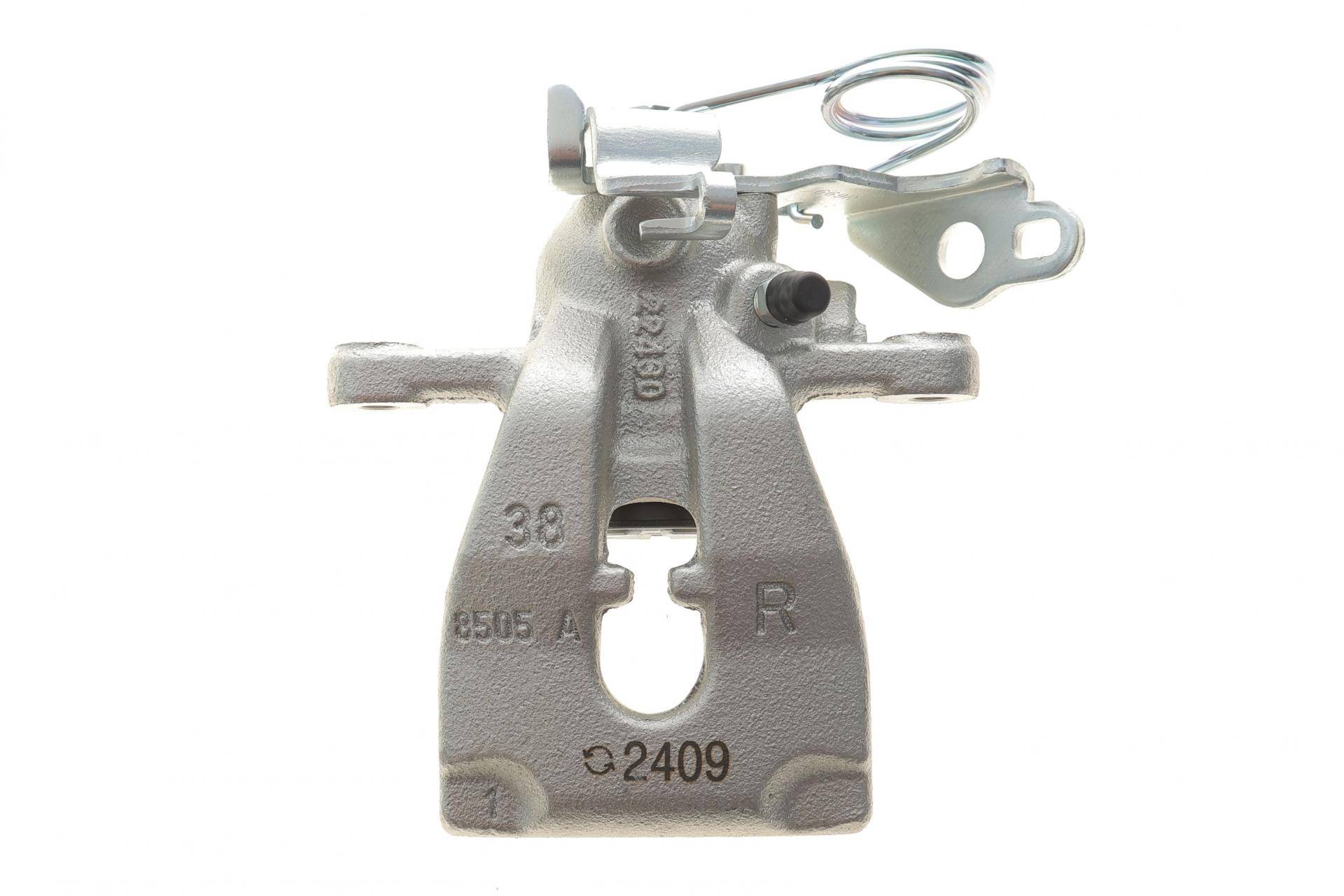 Супорт гальмівний (задній) (R) Ford Galaxy/S-Max 06-15 (d=38mm) (TRW) Ід. №8505 R