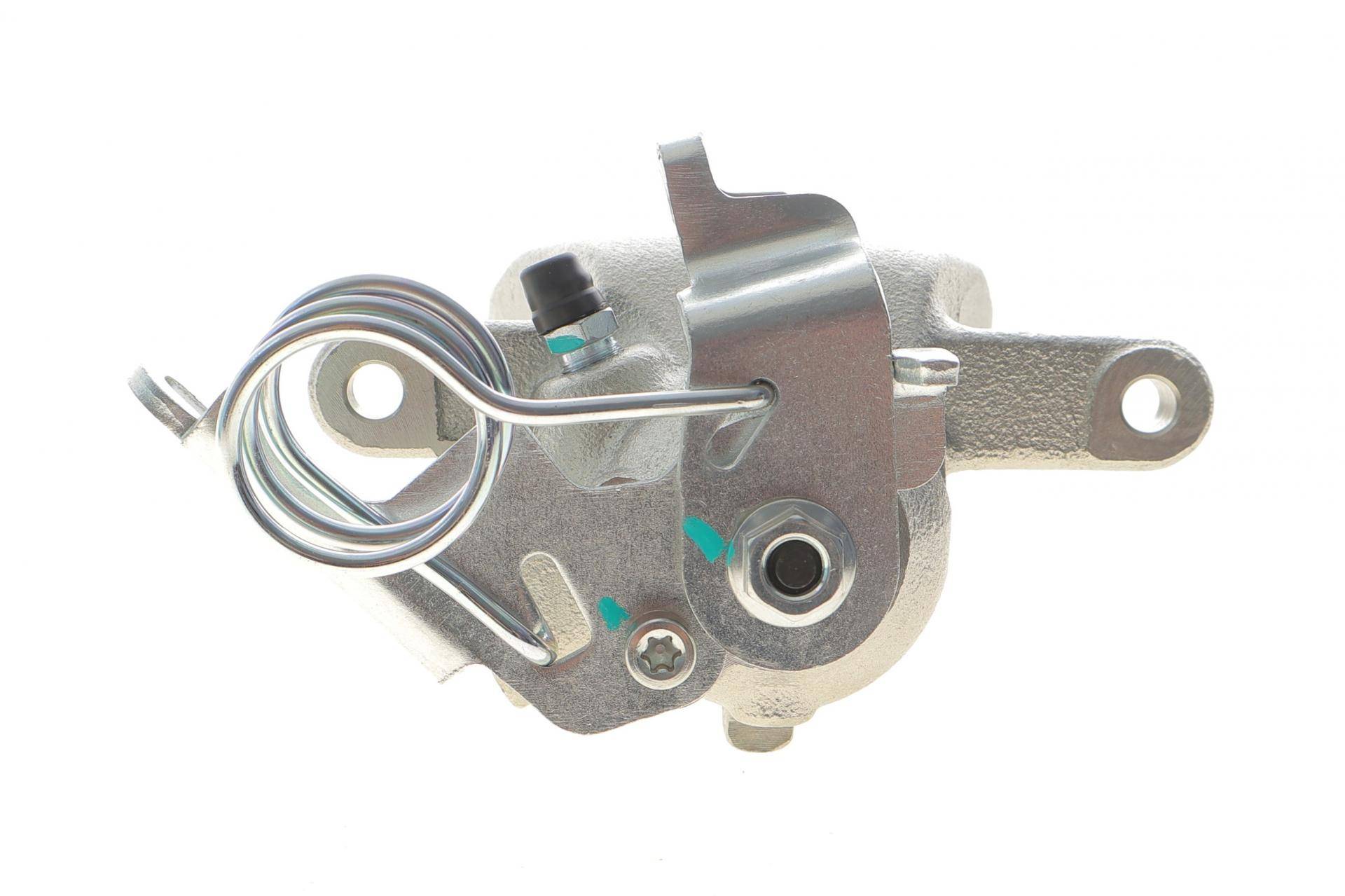 Супорт гальмівний (задній) (R) Ford Galaxy/S-Max 06-15 (d=38mm) (TRW) Ід. №8505 R