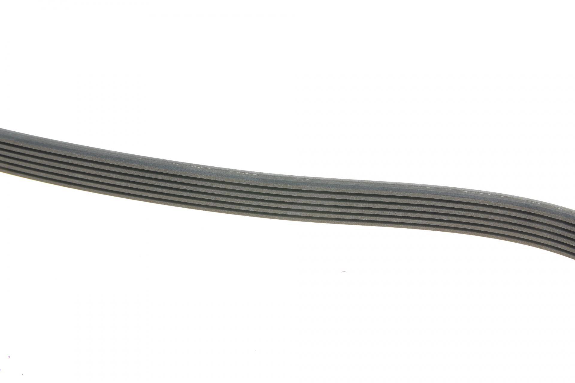 Ремінь генератора BMW 1 (E81/E87)/3 (E90) 2.0/3.0d 06-12 (N47) (6PK1698)