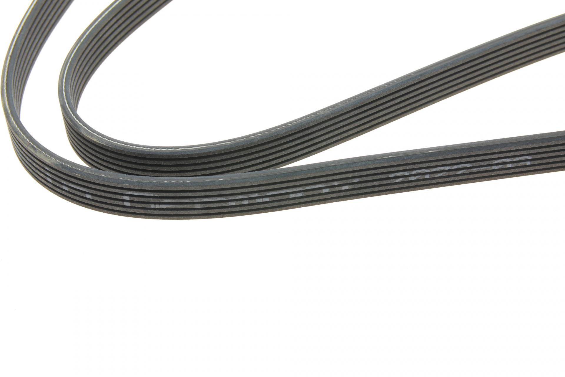 Ремінь генератора BMW 1 (E81/E87)/3 (E90) 2.0/3.0d 06-12 (N47) (6PK1698)