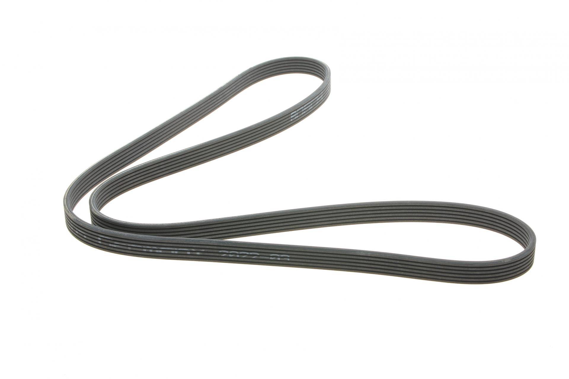 Ремінь генератора BMW 1 (E81/E87)/3 (E90) 2.0/3.0d 06-12 (N47) (6PK1698)