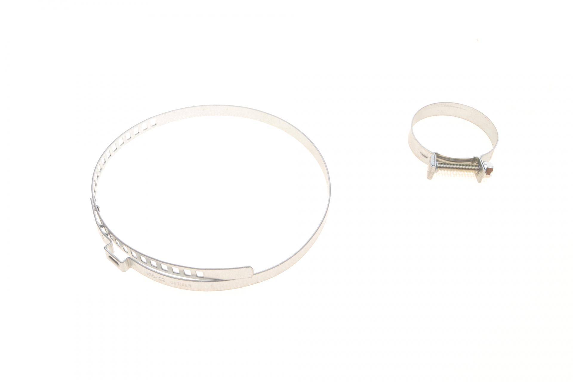 Пильник ШРКШ (зовнішній) MB (W631) 2.4 88-96