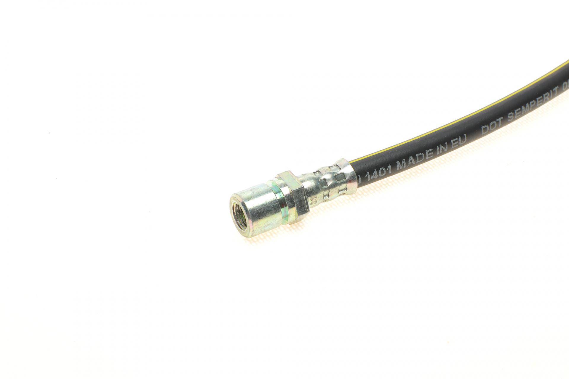 Шланг гальмівний (задній) Opel Omega B -03 (235mm)