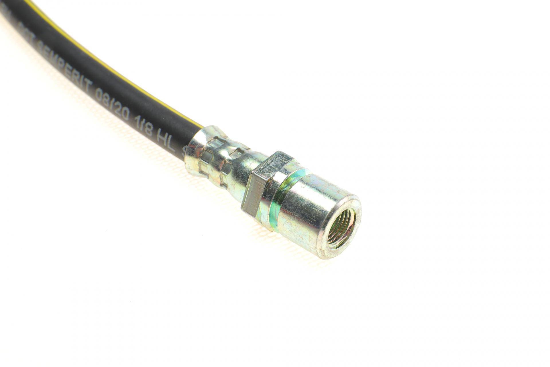 Шланг гальмівний (задній) Opel Omega B -03 (235mm)