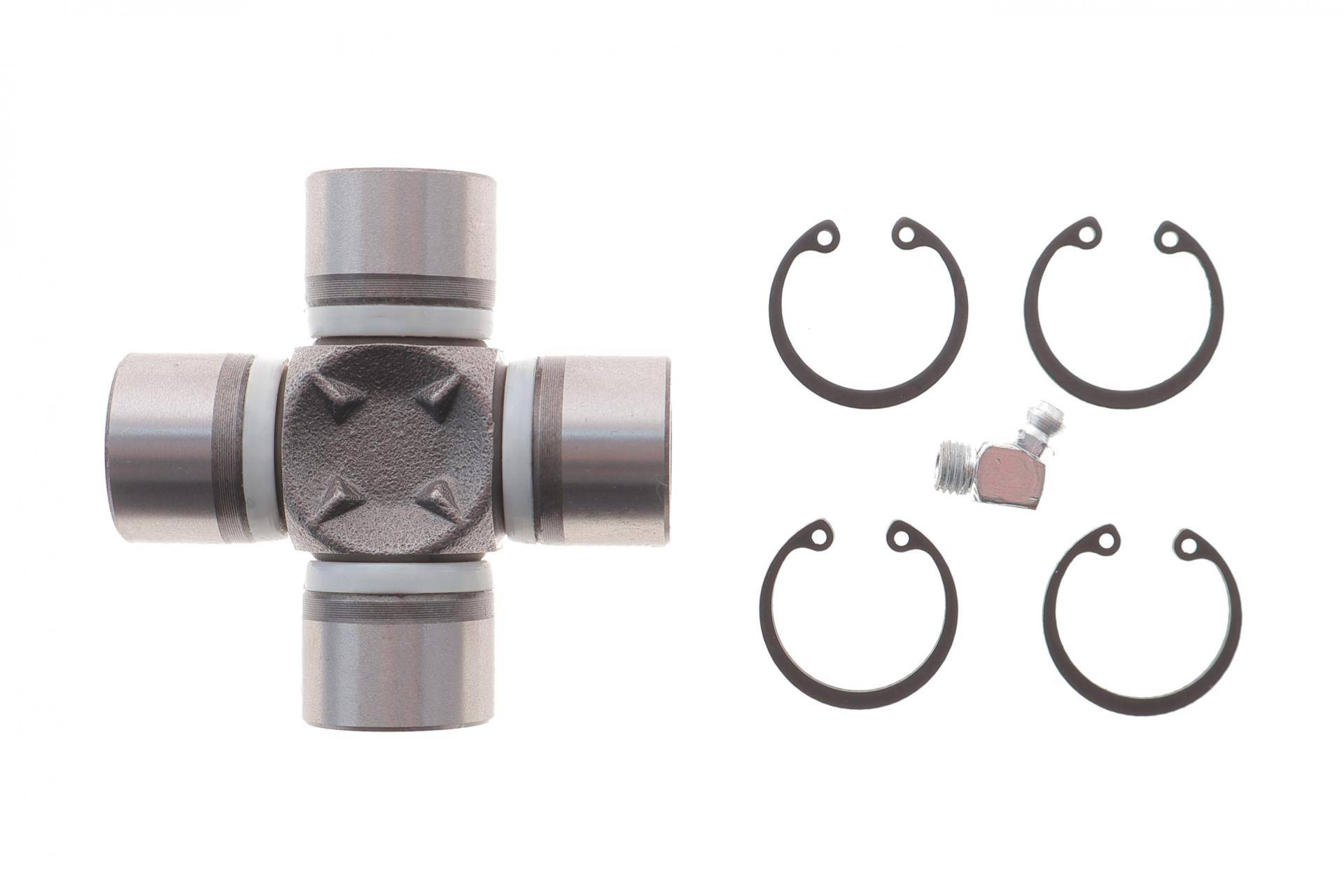 Хрестовина кардана Nissan Cabstar 06-13 (27.01x74.8)