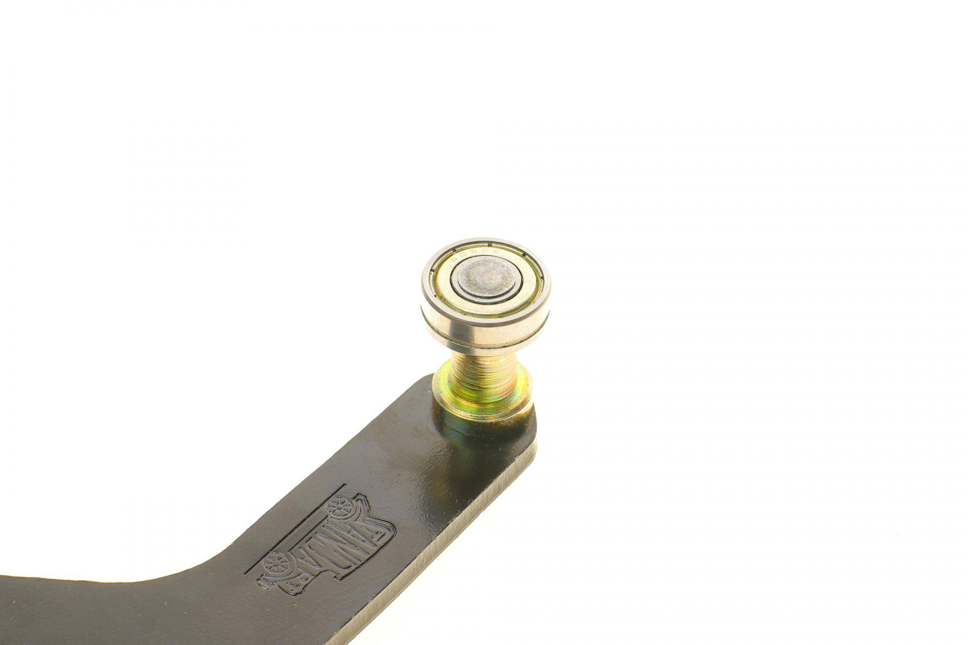 Ролик дверей (бічних/нижній) Ford Transit 00-