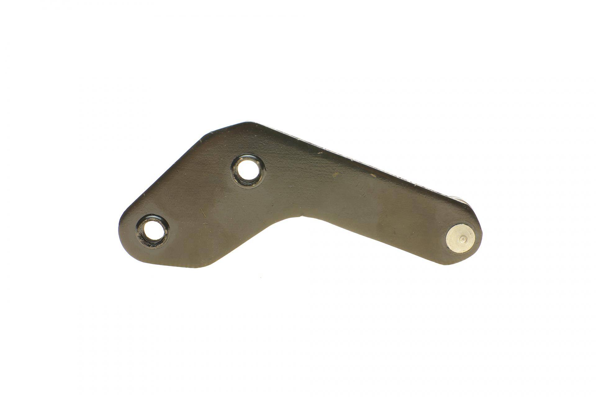 Ролик дверей (бічних/нижній) Ford Transit 00-