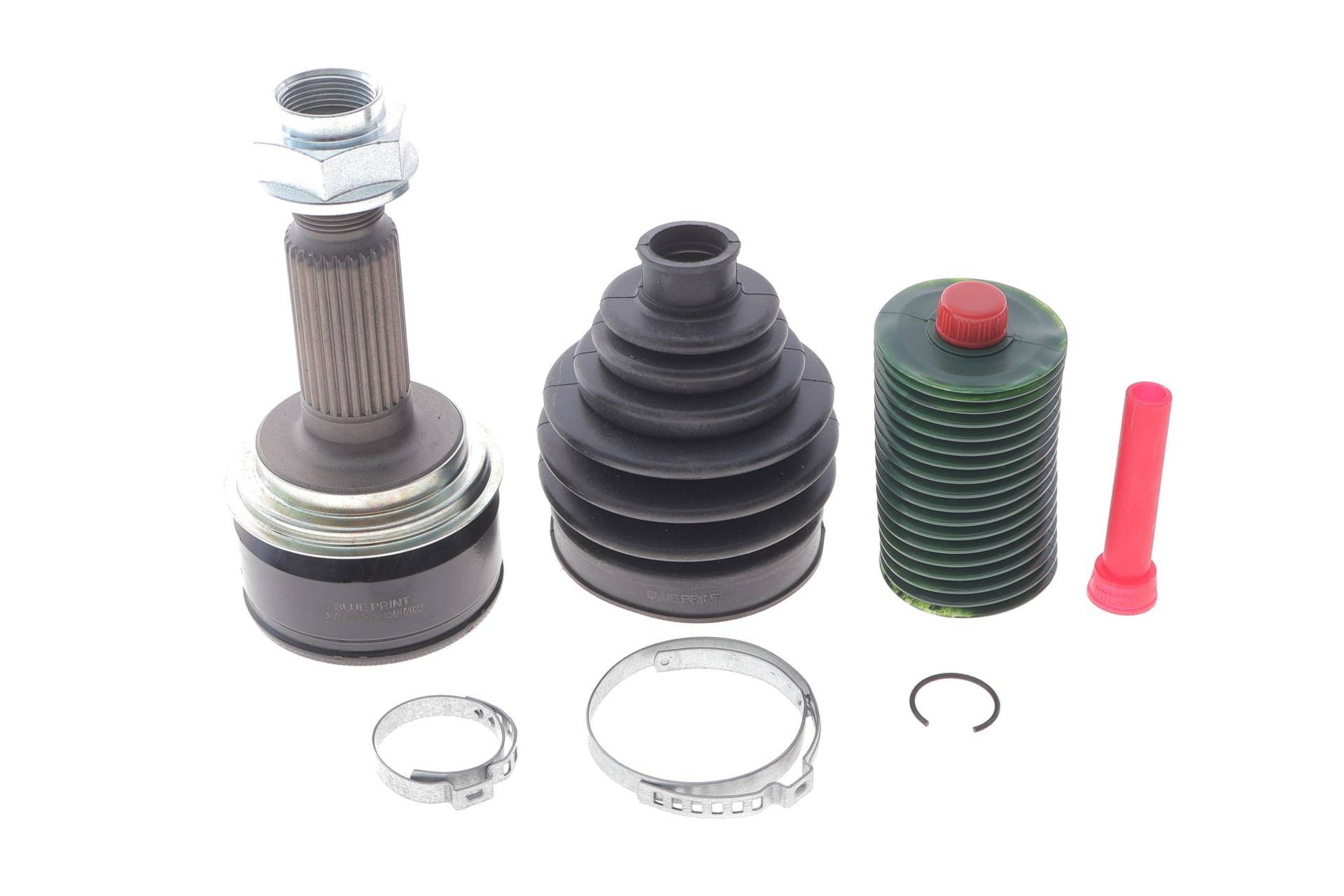 ШРКШ (задній/зовнішній) Honda CR-V III 2.0-2.2 06- (28/20z)