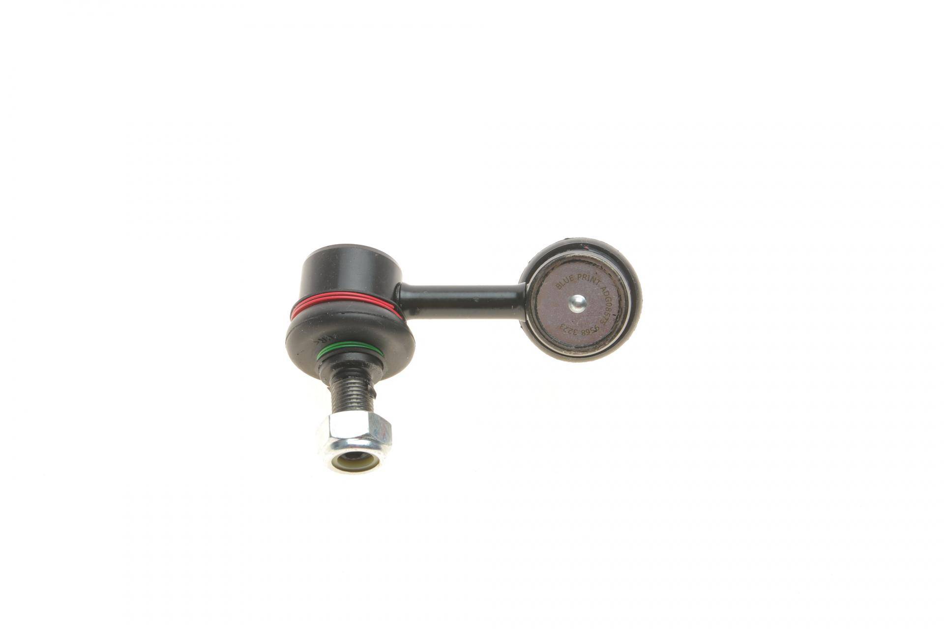 Тяга стабілізатора (переднього) (L) Hyundai Terracan 2.5TD/2.9CRDi/3.5 01-06