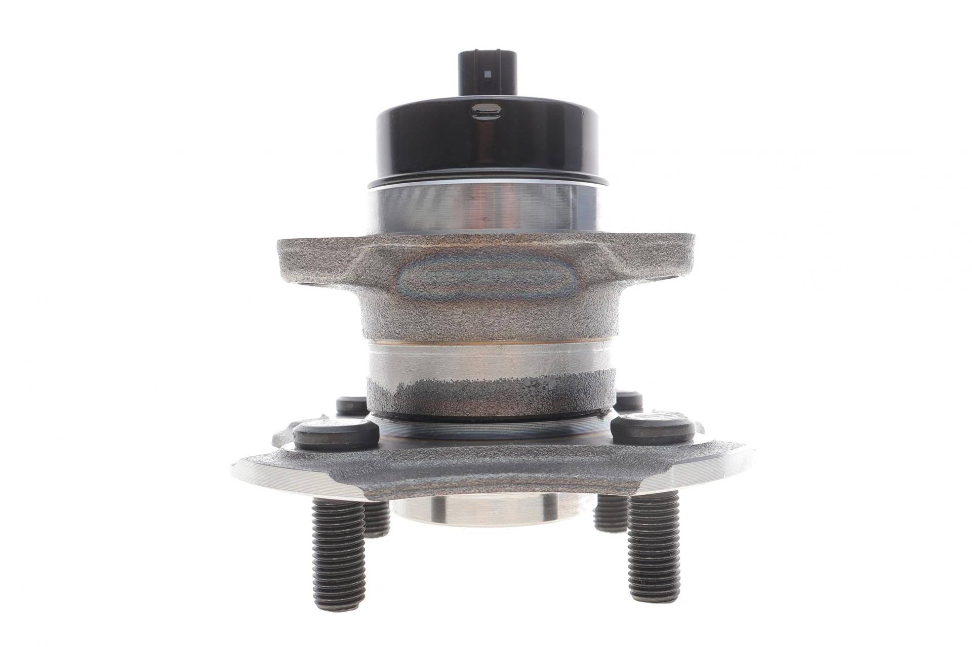 Підшипник маточини (задньої) Toyota Yaris 99-05 (+ABS)