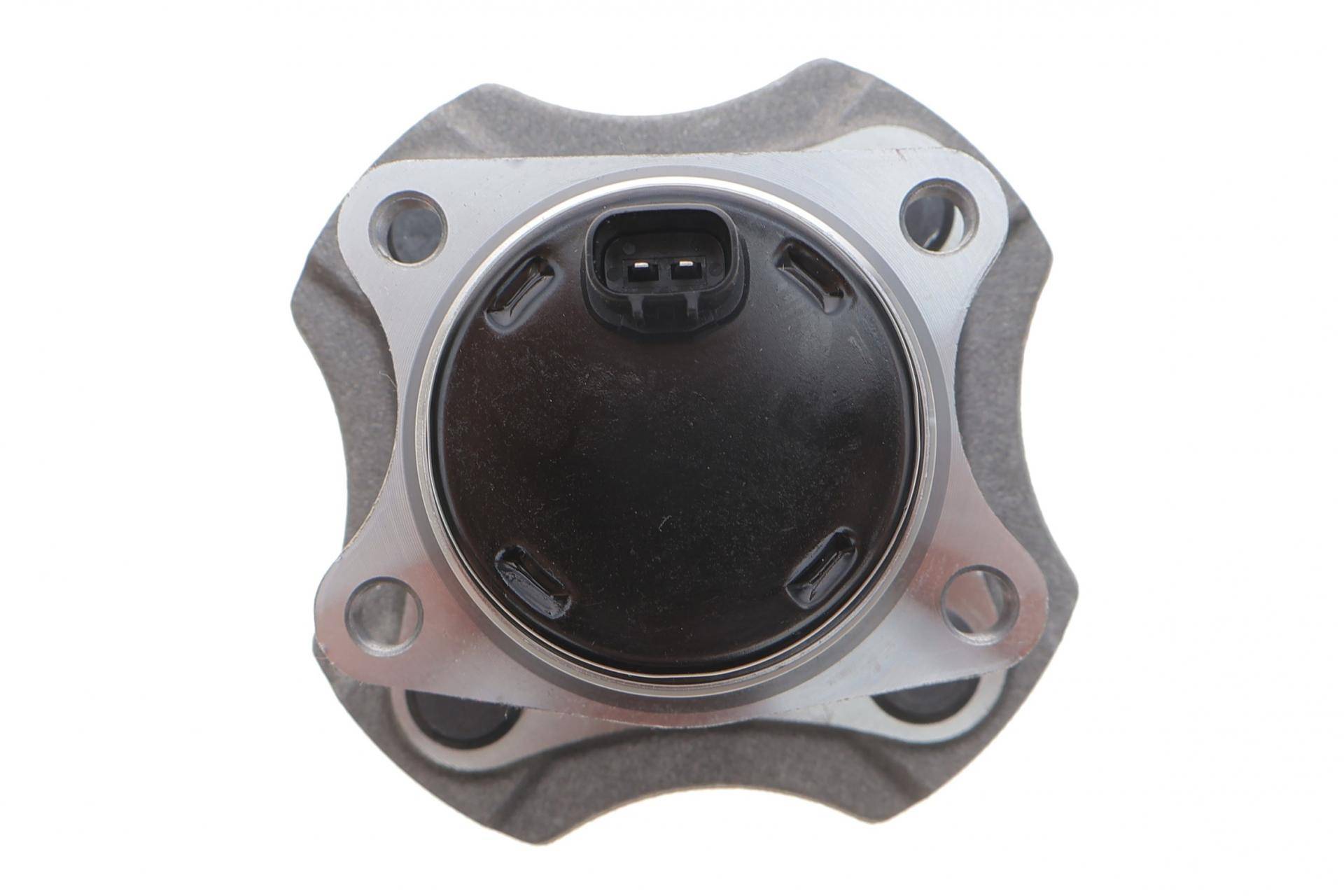 Підшипник маточини (задньої) Toyota Yaris 99-05 (+ABS)