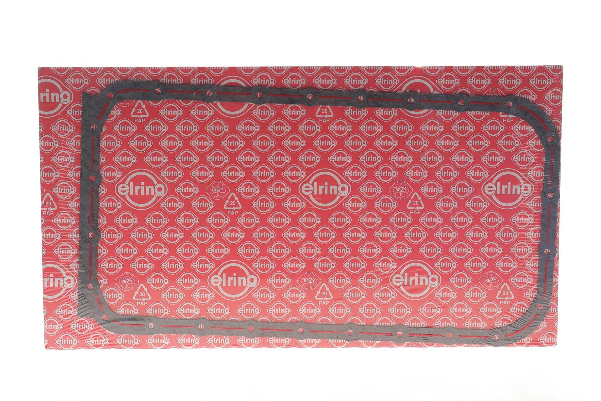 Прокладка піддону Nissan Pathfinder II 3.2 TD 95-04